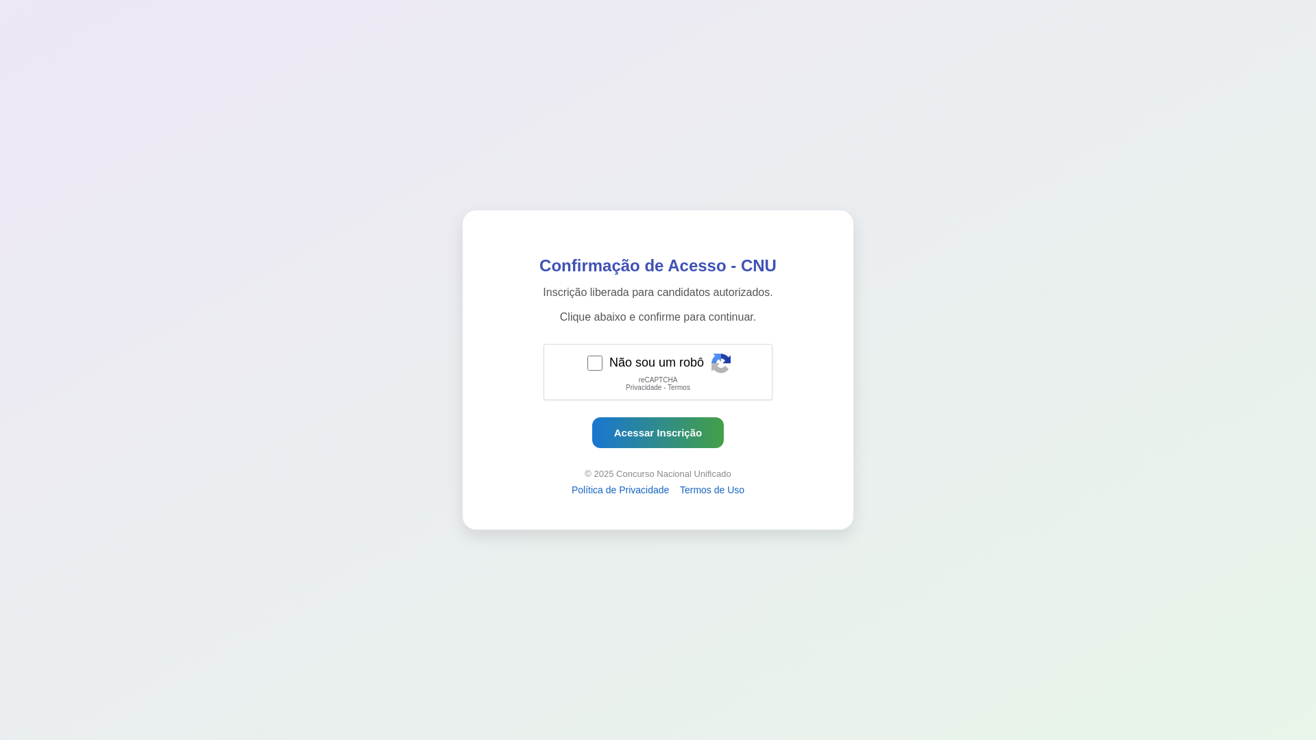 website screenshot of https://prova-2025br.site/