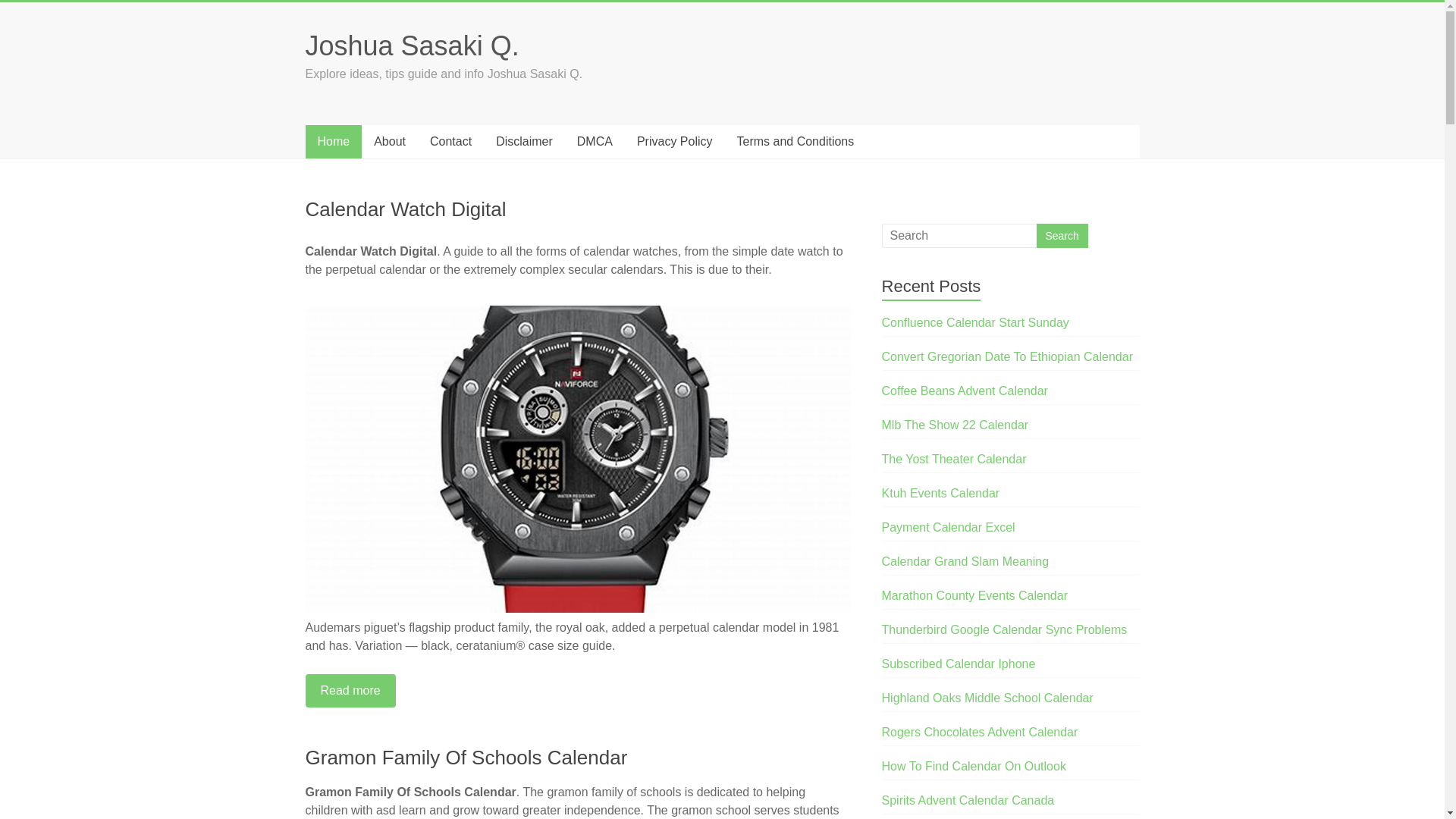 website screenshot of https://joshuasasakiq.pages.dev/