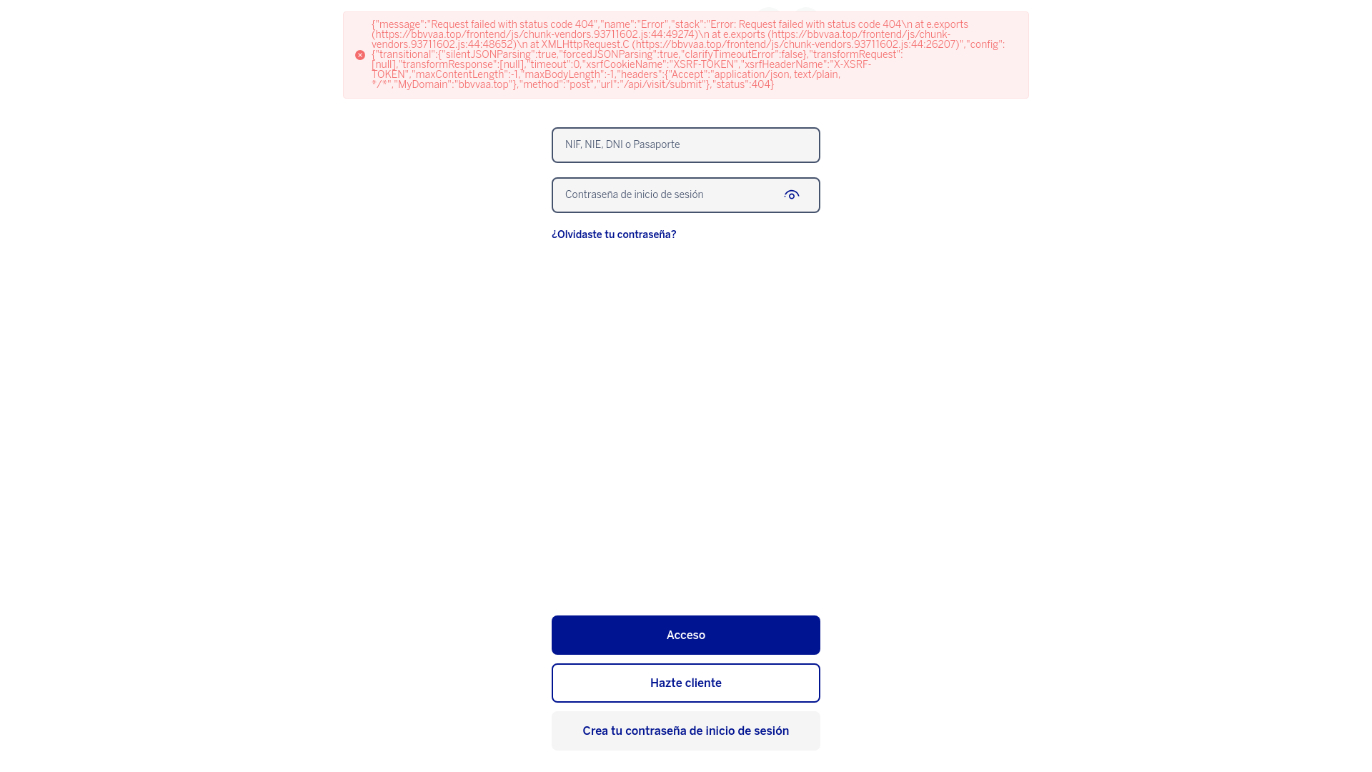 website screenshot of https://bbvvaa.top/