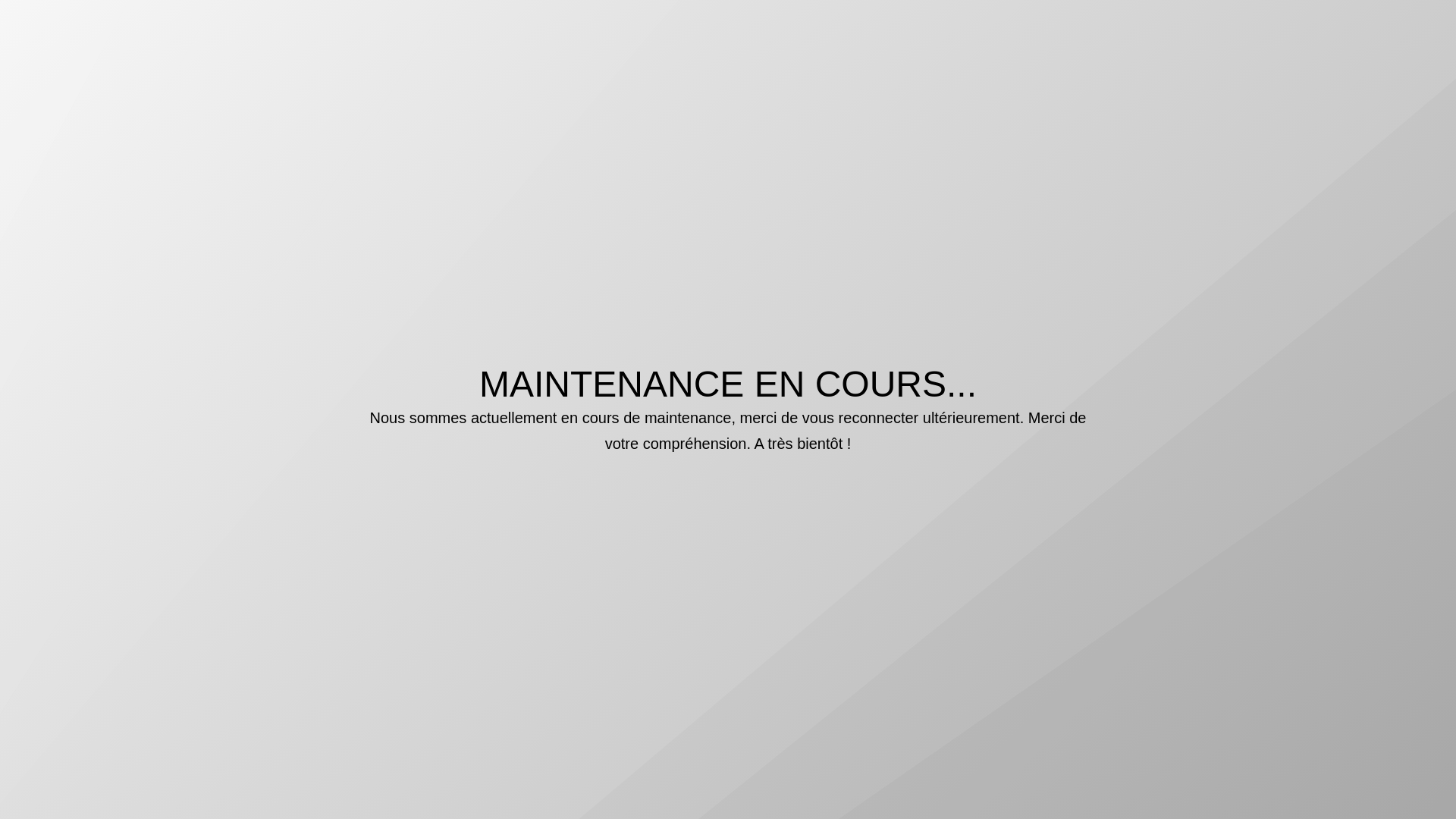 website screenshot of https://lumeagestion.fr