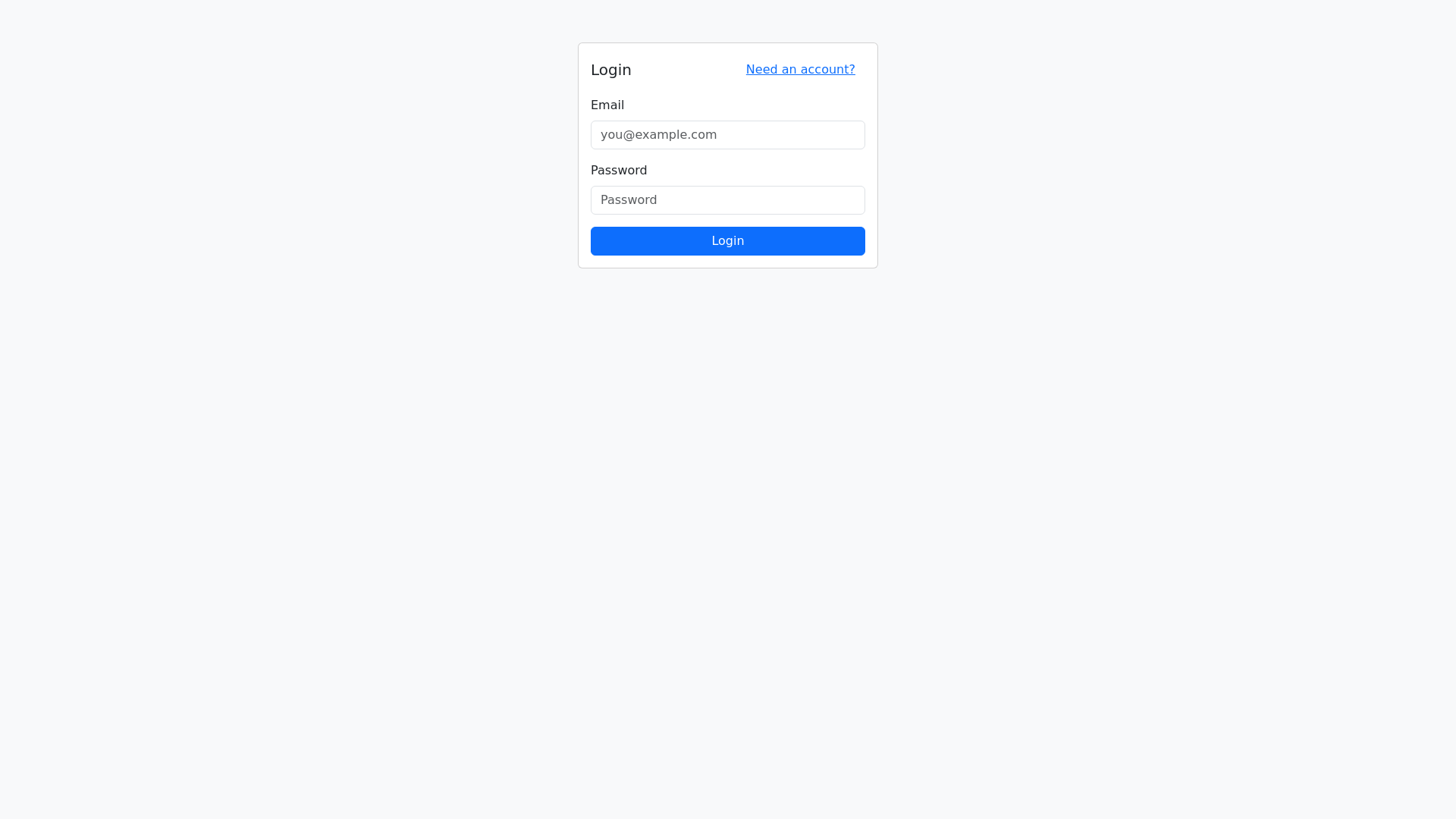 website screenshot of https://nit-automation.pages.dev/
