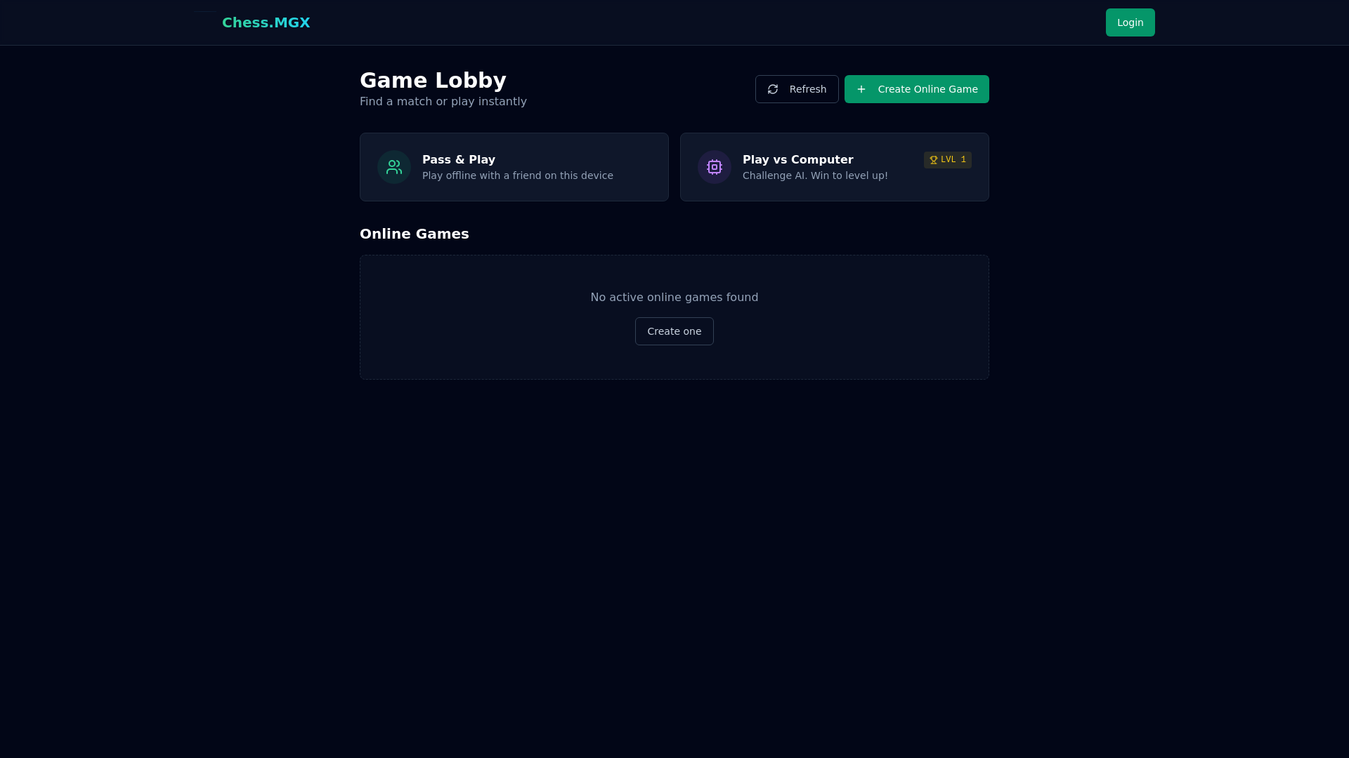 website screenshot of https://oklahomacloudco.digital