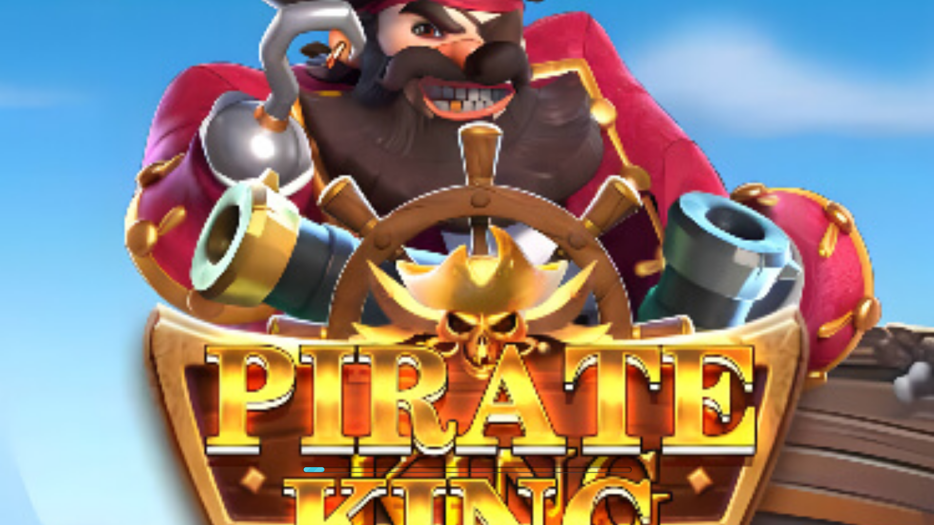 website screenshot of https://pirate-king-b2j.pages.dev/