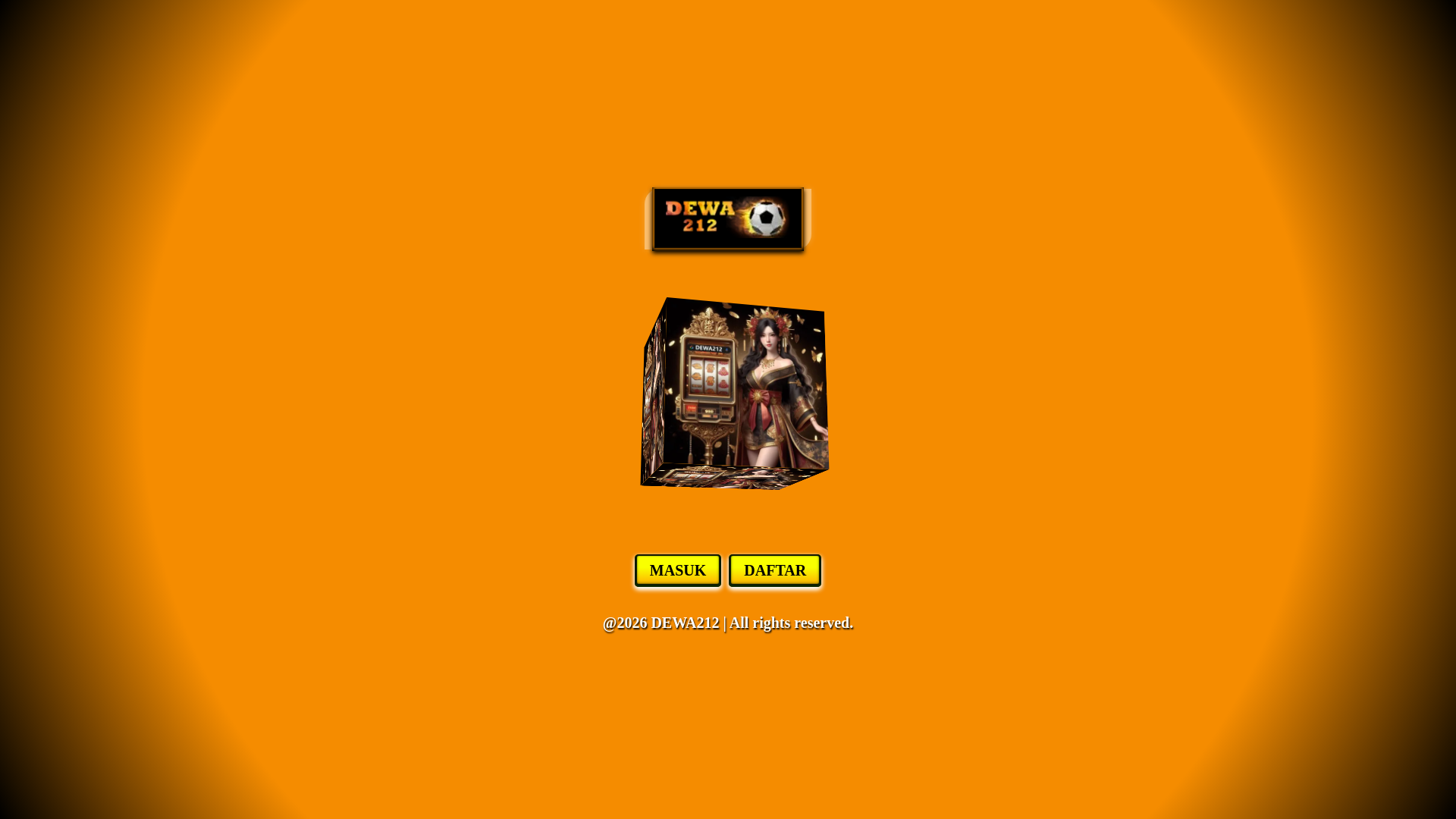 website screenshot of https://ampsitusdewa212.pages.dev/