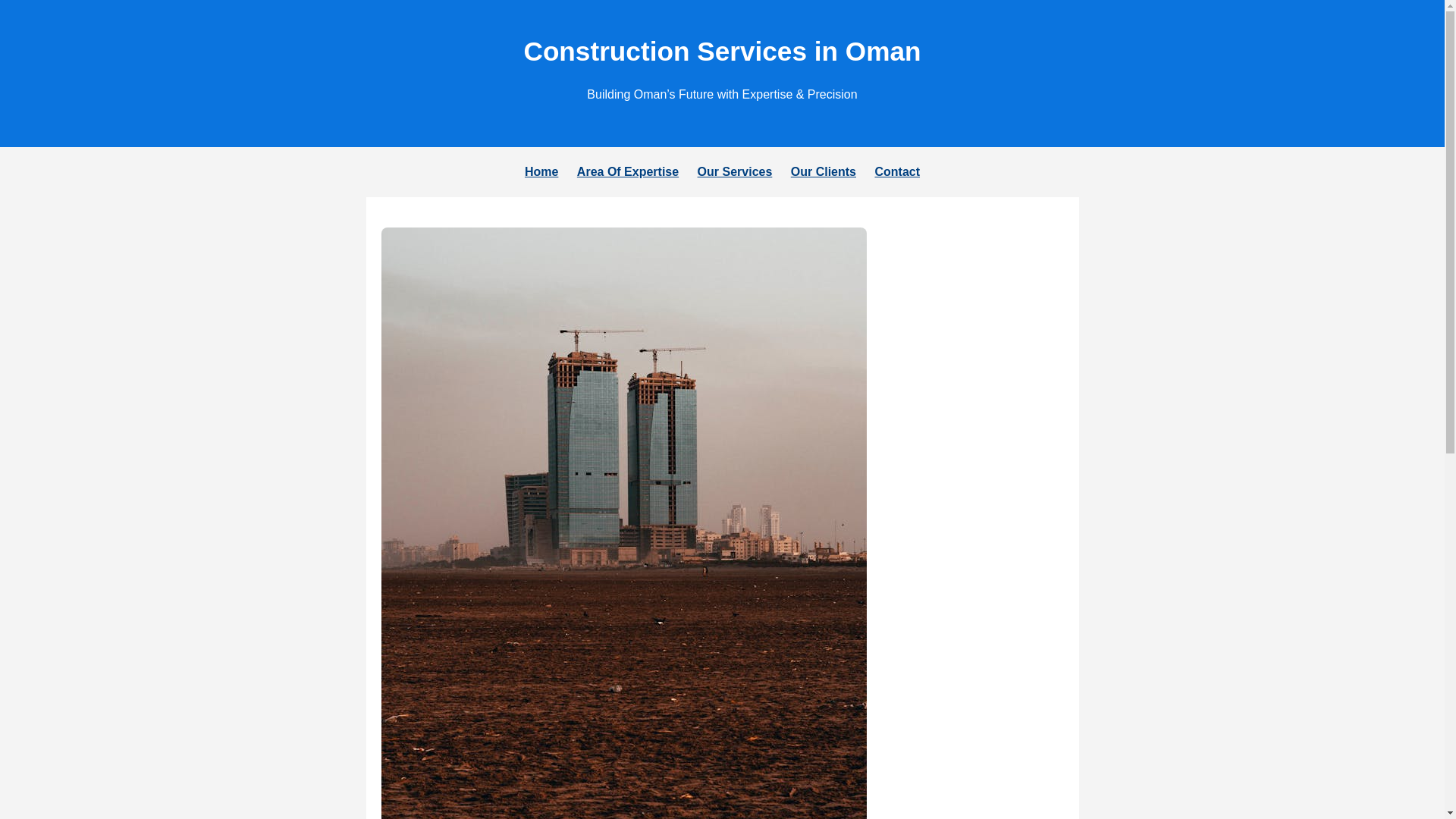 website screenshot of https://construction-services-oman.pages.dev/