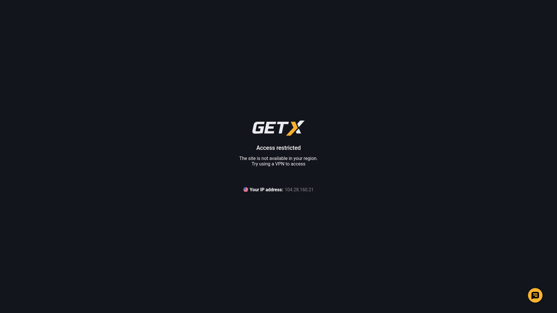 website screenshot of https://gwbr96x.life/