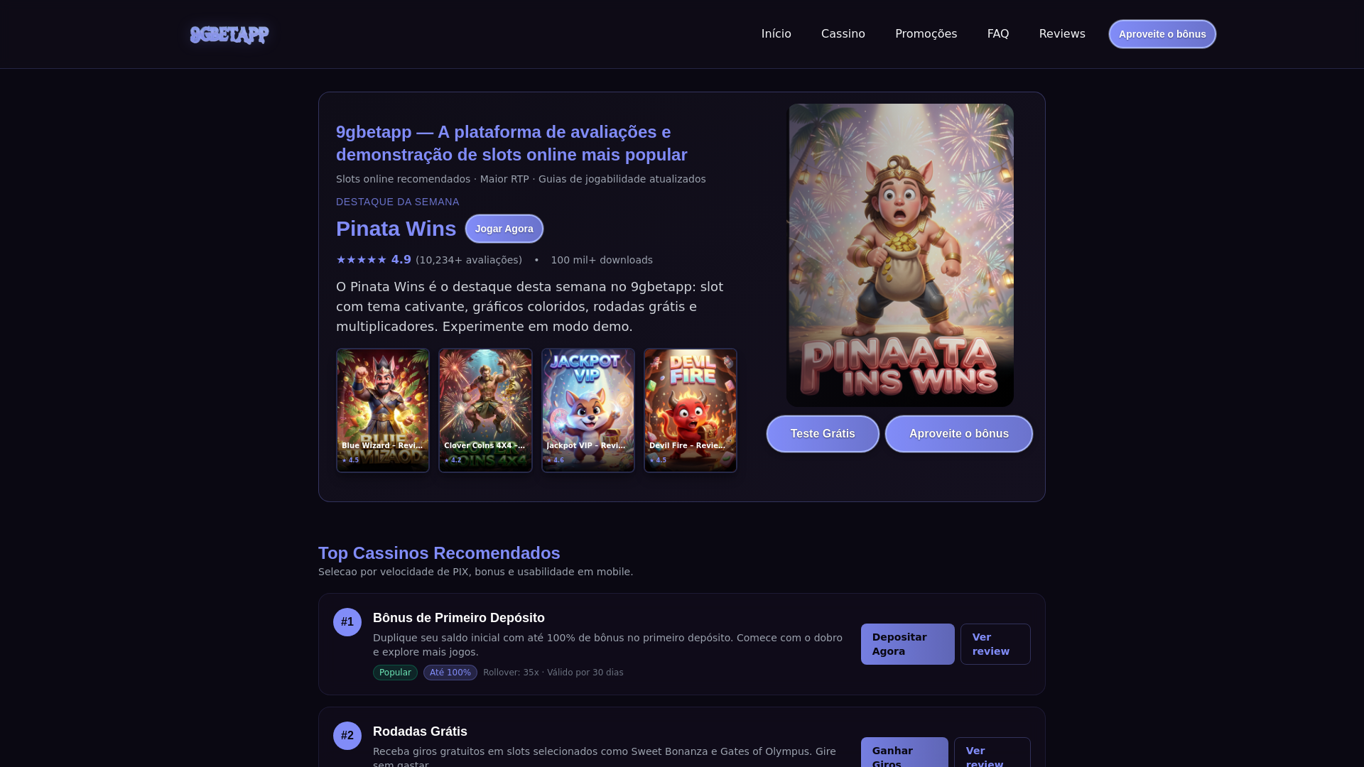 website screenshot of https://9gbetapp-com-co.pages.dev/