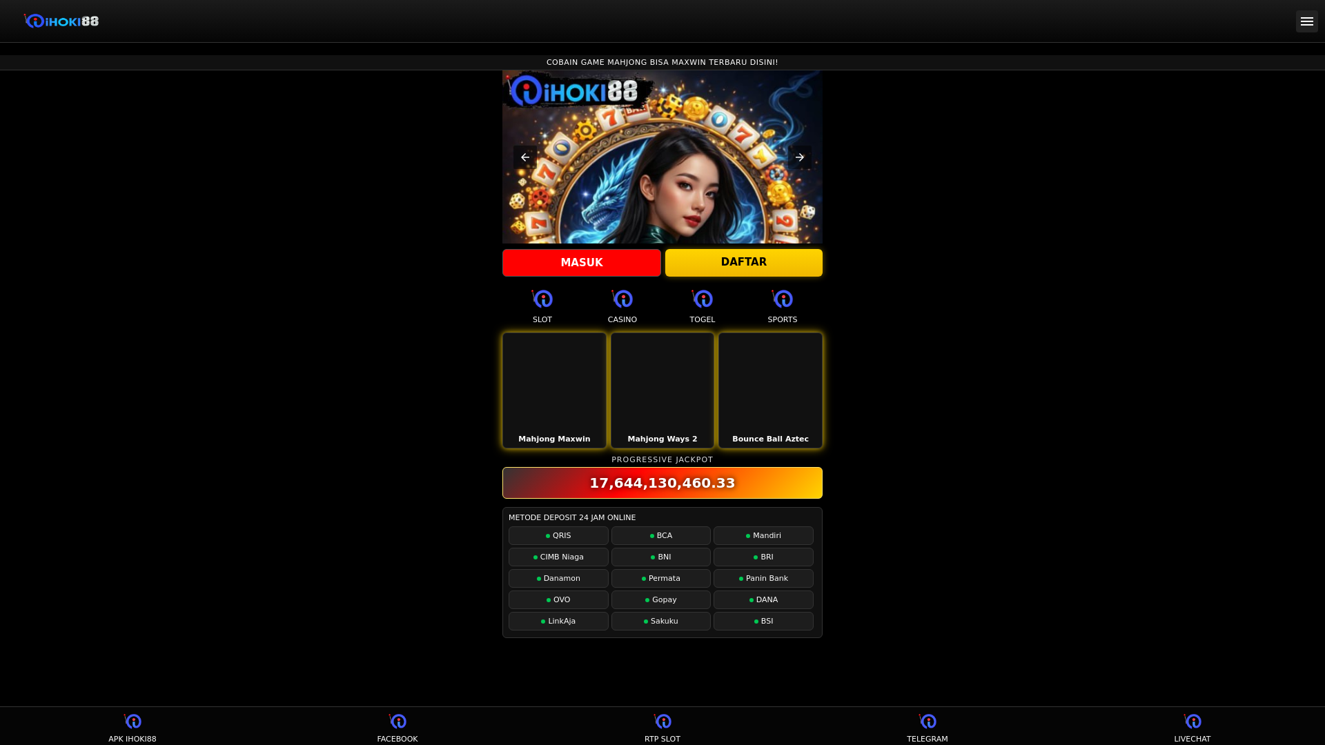 website screenshot of https://lesliesrestaurantsamp.pages.dev/