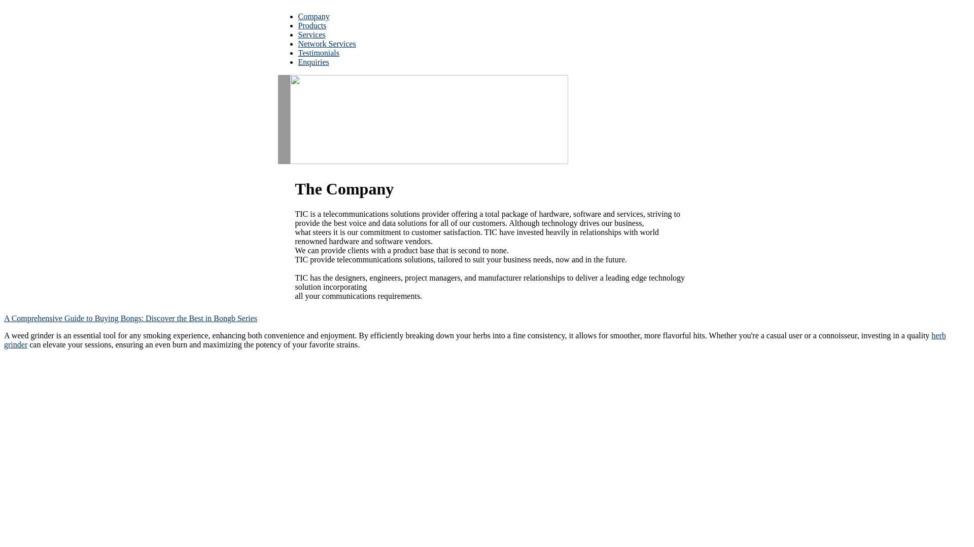 website screenshot of https://tic-coms.pages.dev/