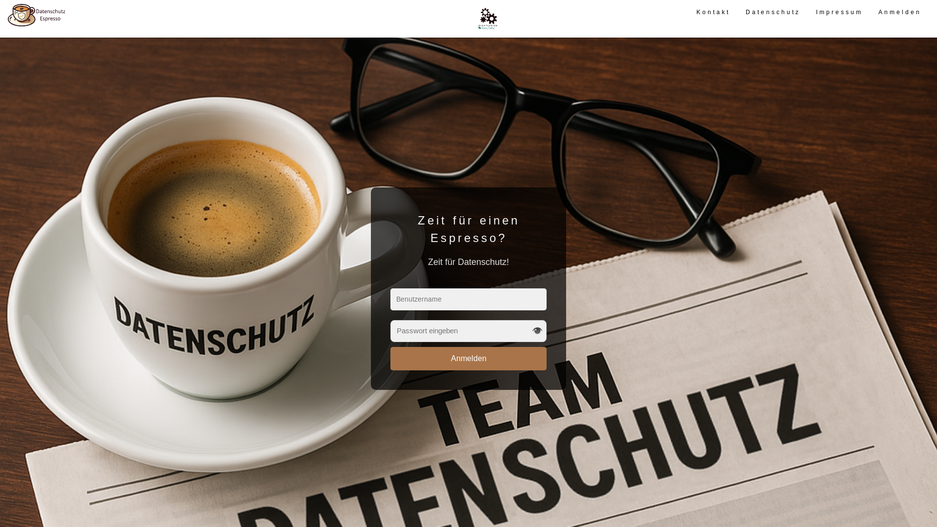 website screenshot of https://datenschutz-arbeitskreis.de/
