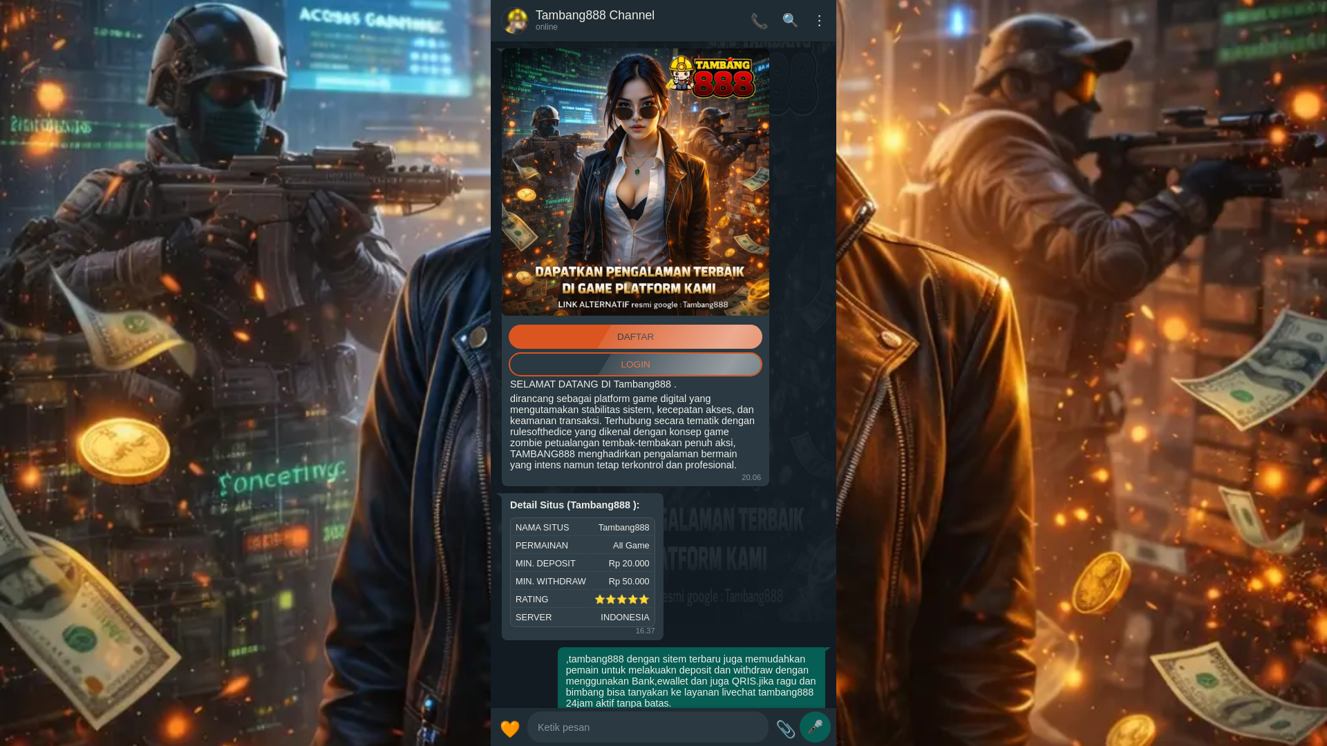 website screenshot of https://ruleofthedice.pages.dev/