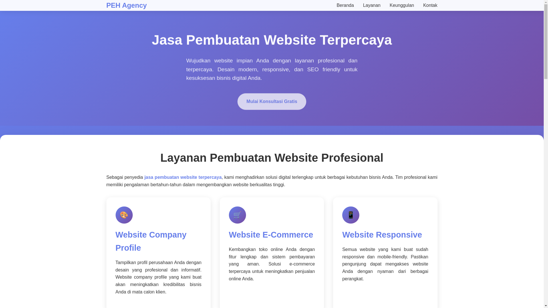 website screenshot of https://hanss-9sn.pages.dev/