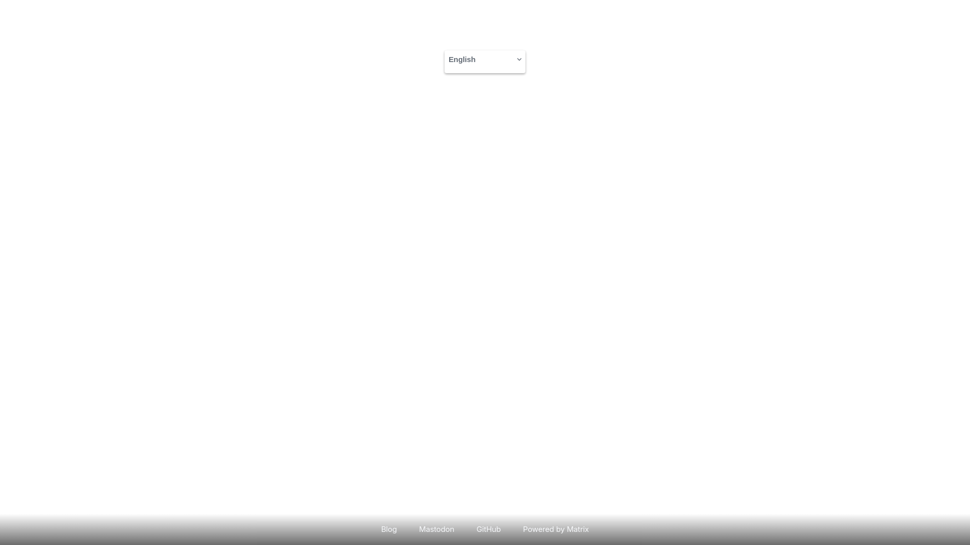 website screenshot of https://e-chat.pages.dev/