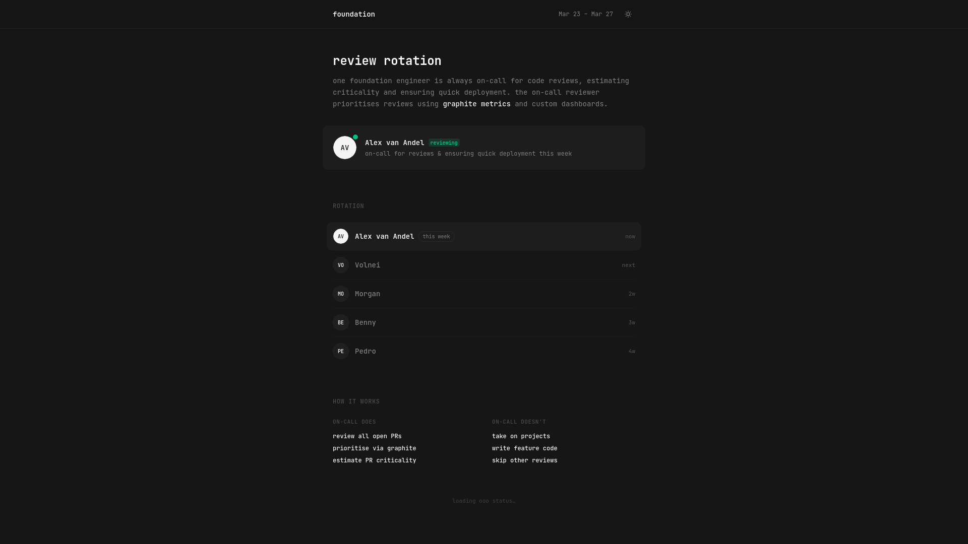 website screenshot of https://reviewsatcal.com/