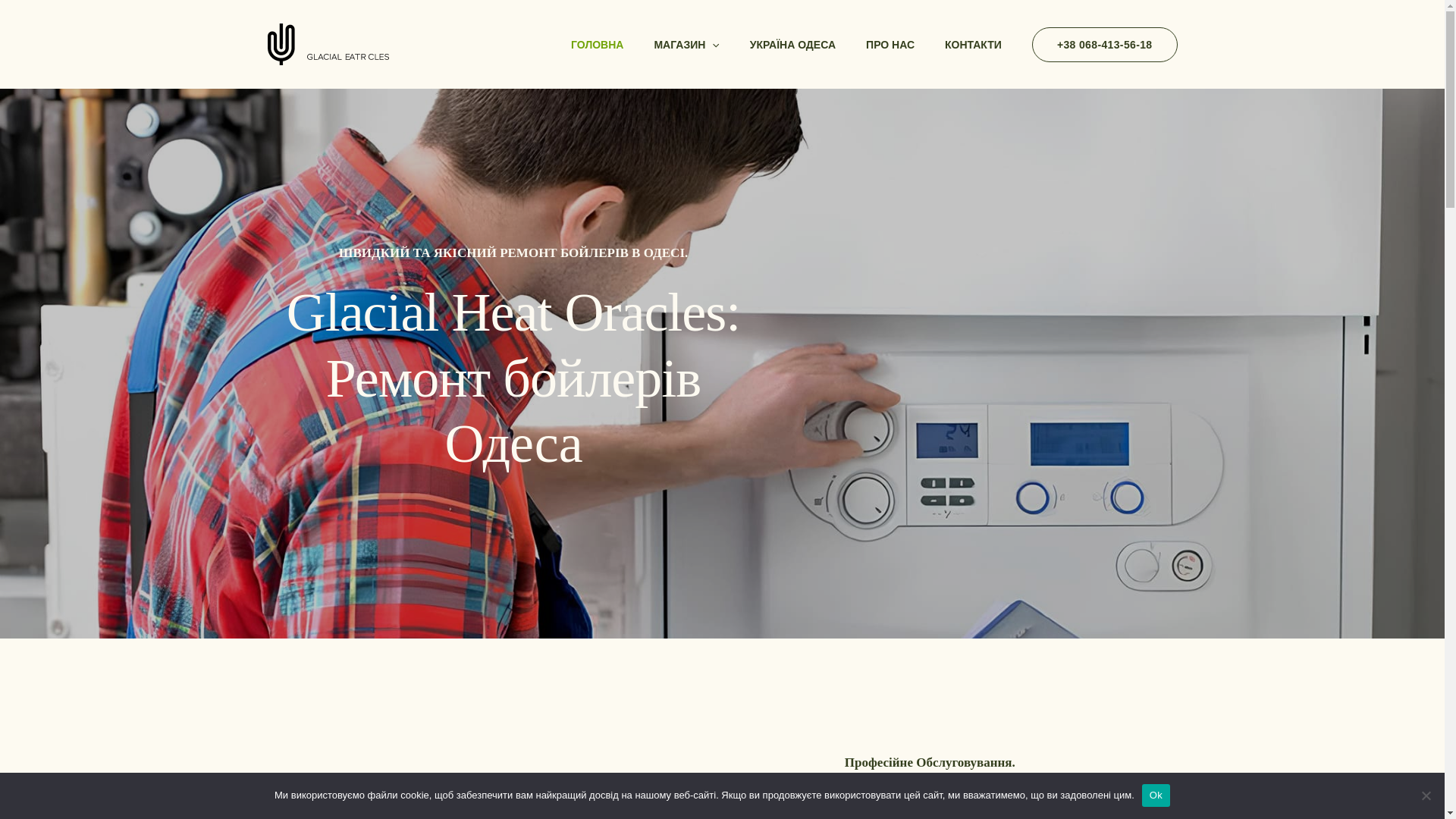 website screenshot of https://termoglobin-master.site/