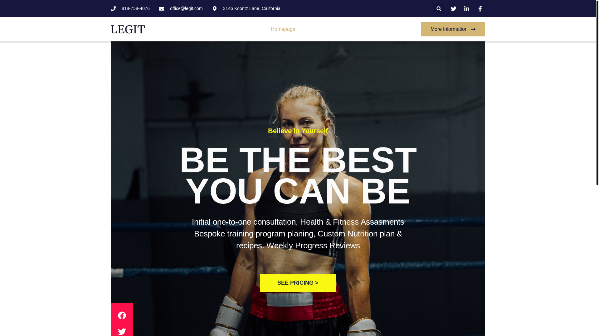 website screenshot of https://seller-assist.com/