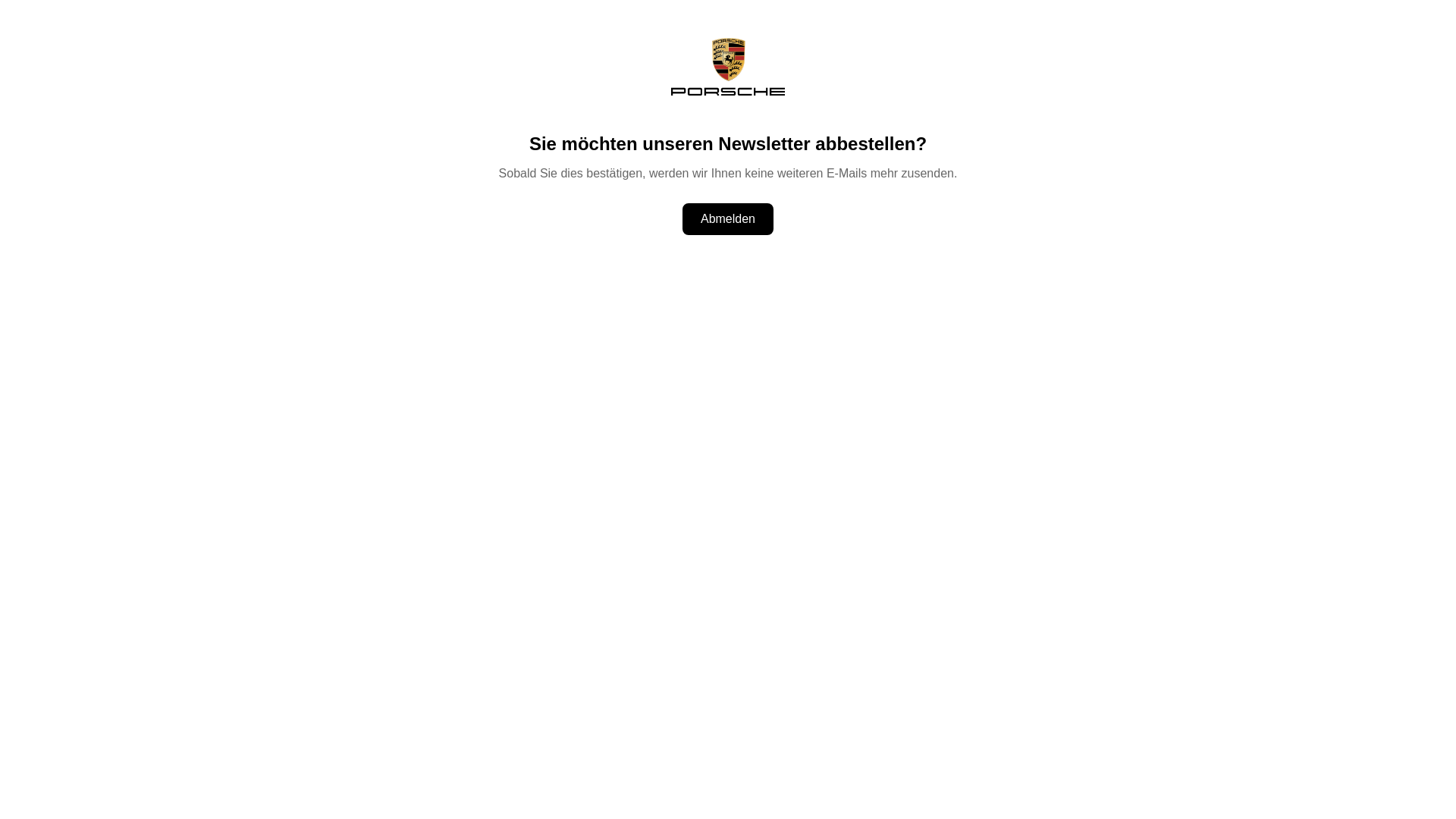 website screenshot of https://abmelden-7iy.pages.dev/