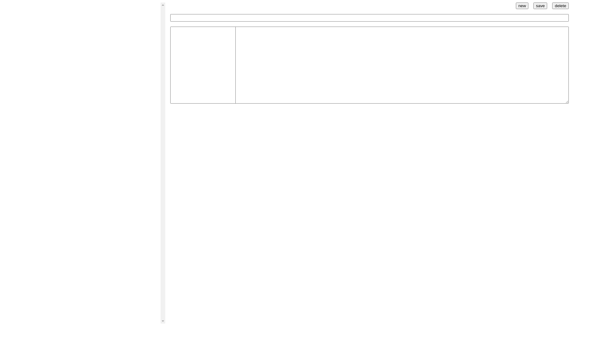 website screenshot of https://merlinshabaj.com/
