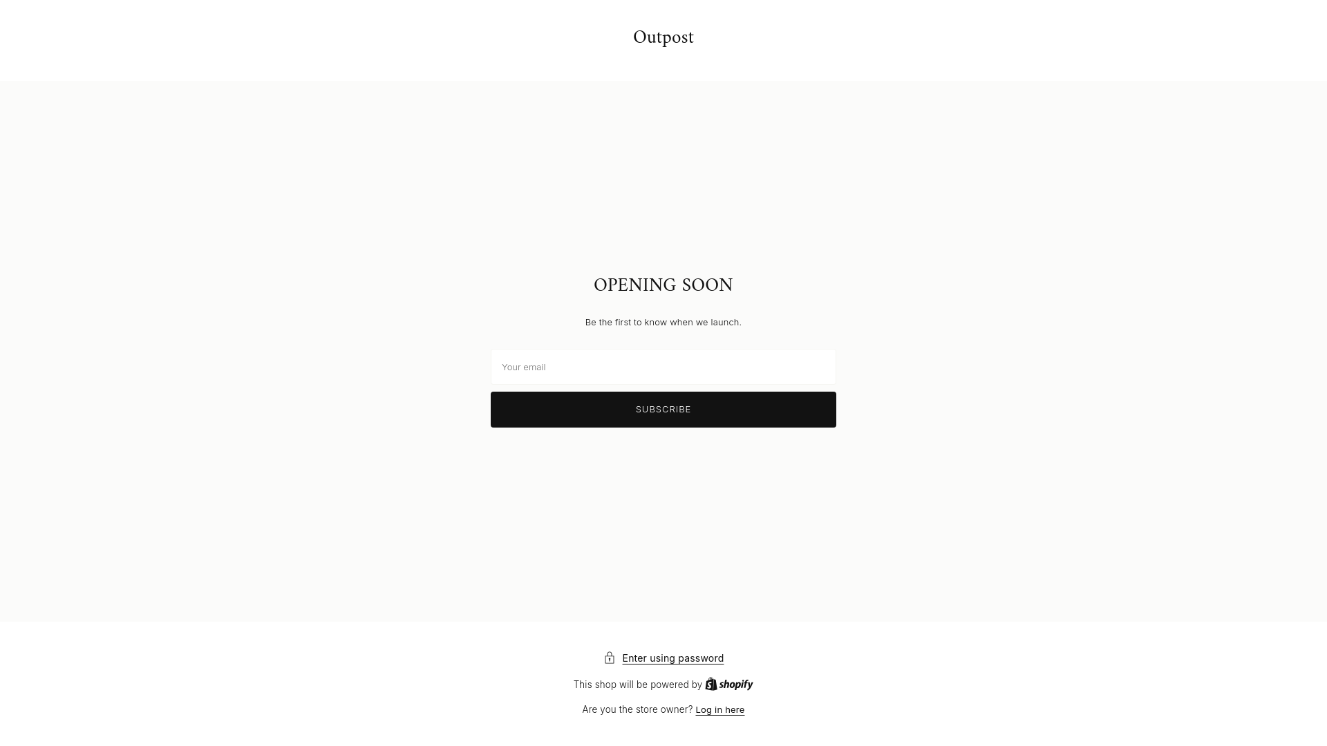 website screenshot of https://alterra12.com/