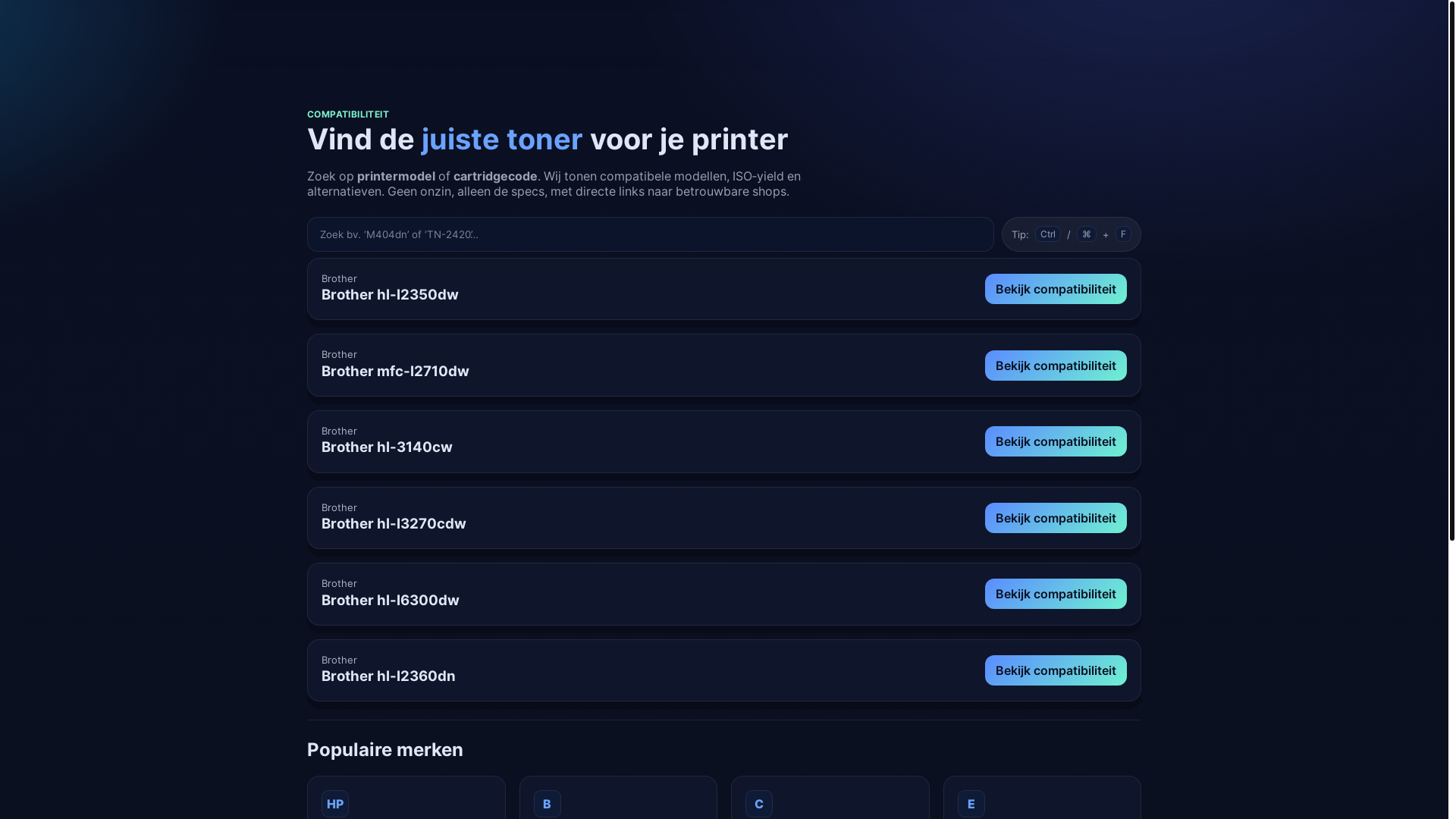 website screenshot of https://tonerpast.pages.dev/