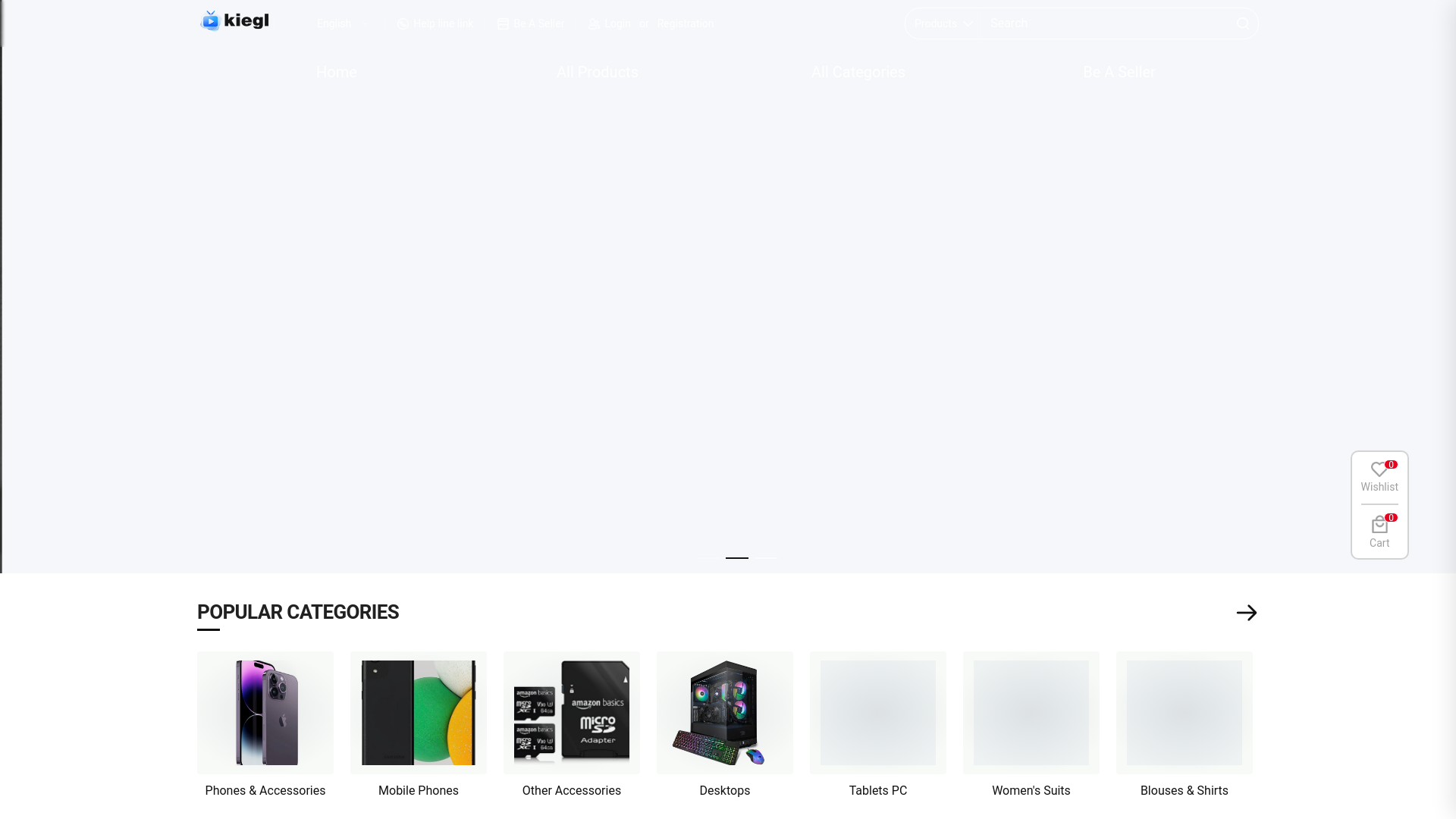website screenshot of https://kiegl-xnjktyh.pages.dev/
