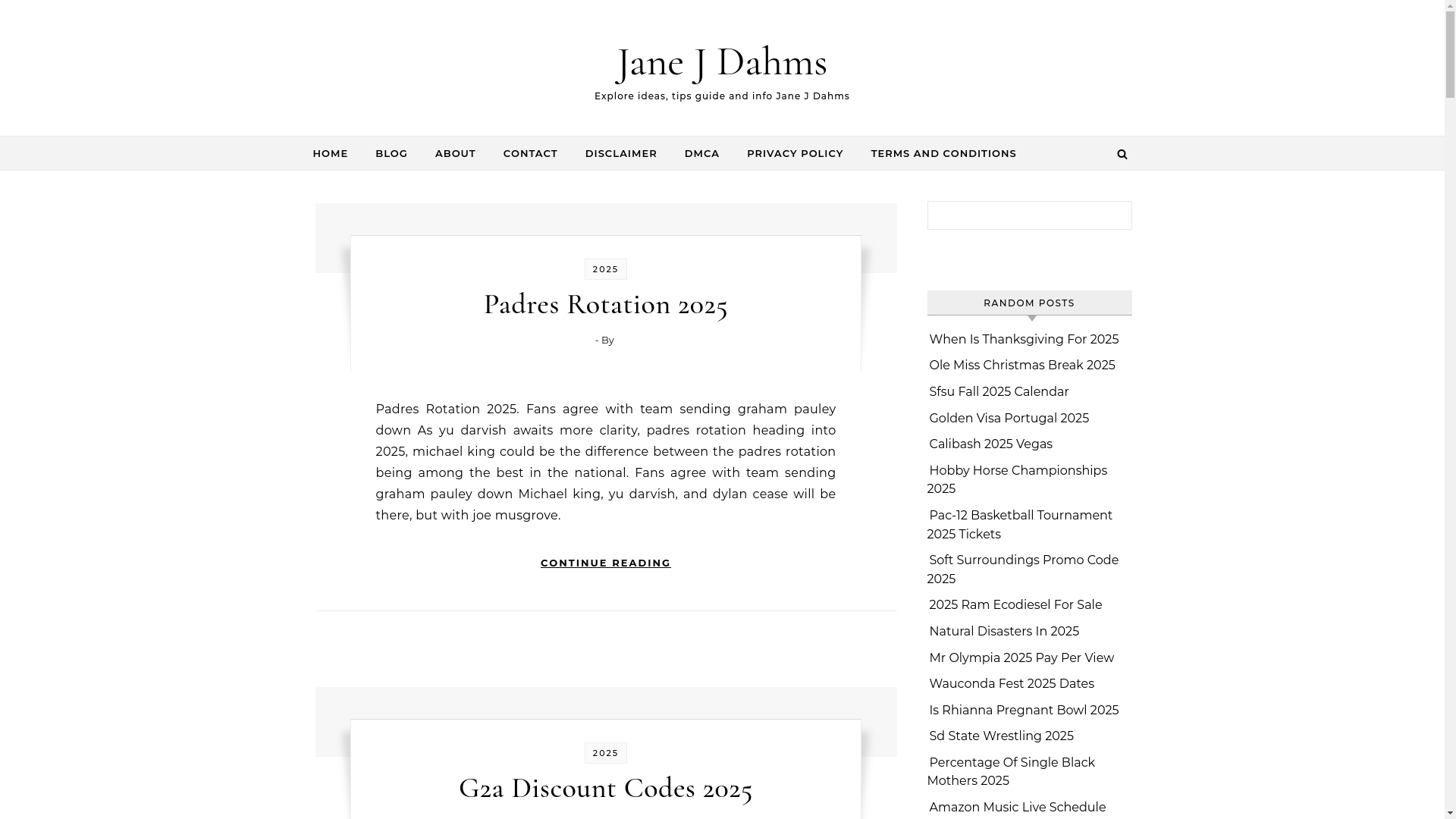 website screenshot of https://janejdahmsf.pages.dev/
