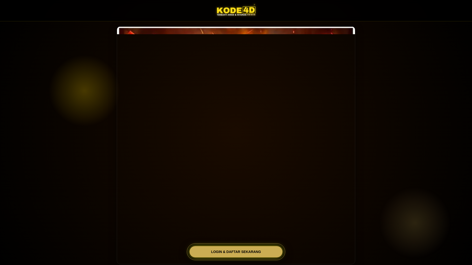 website screenshot of https://love-kode4dkeren.pages.dev/