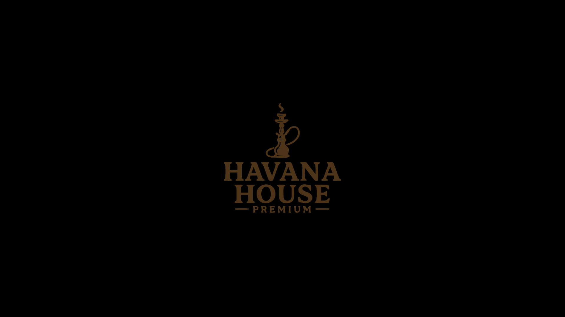 website screenshot of https://havanahouse.id/