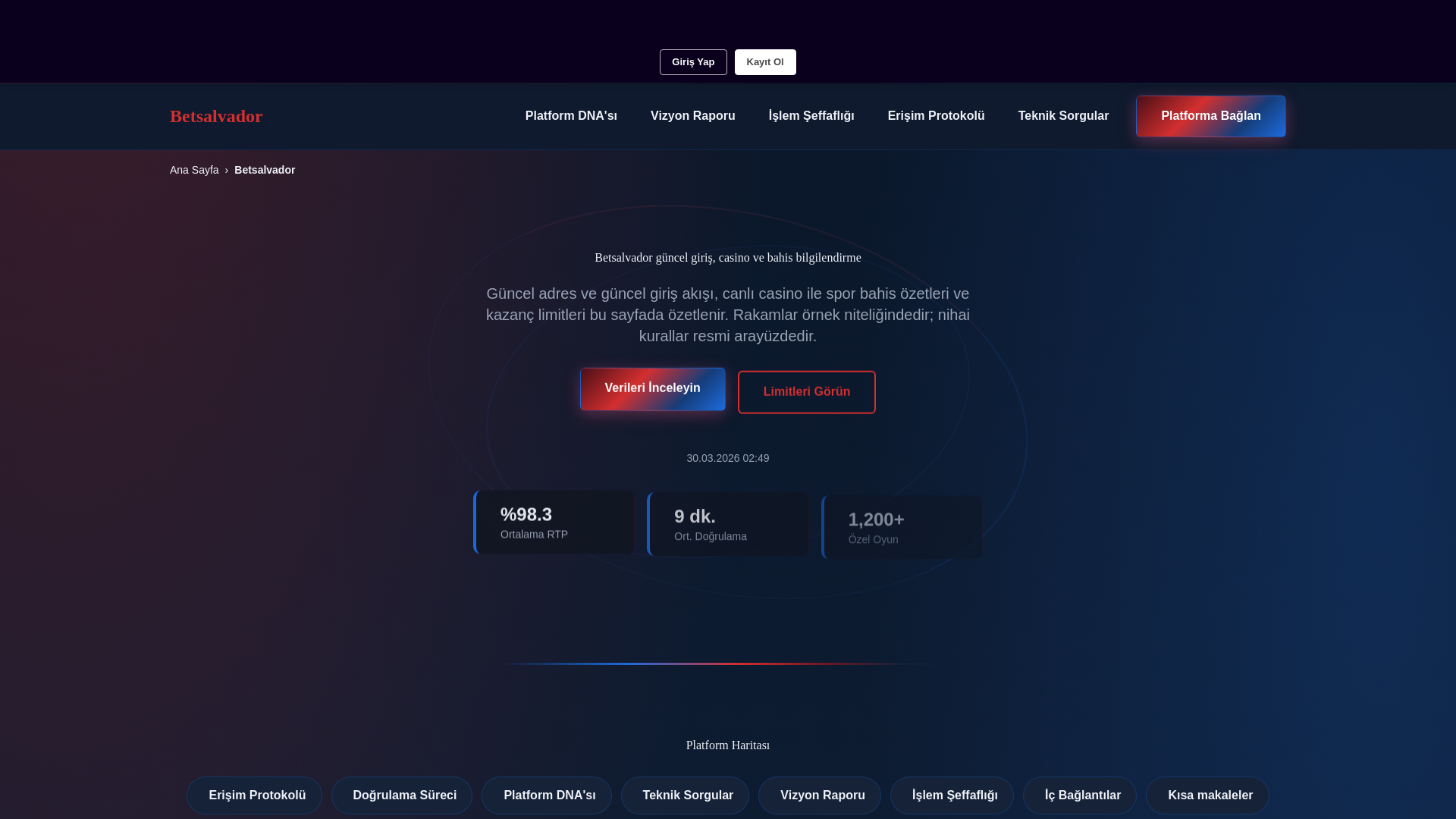 website screenshot of https://luferestofados.com.br
