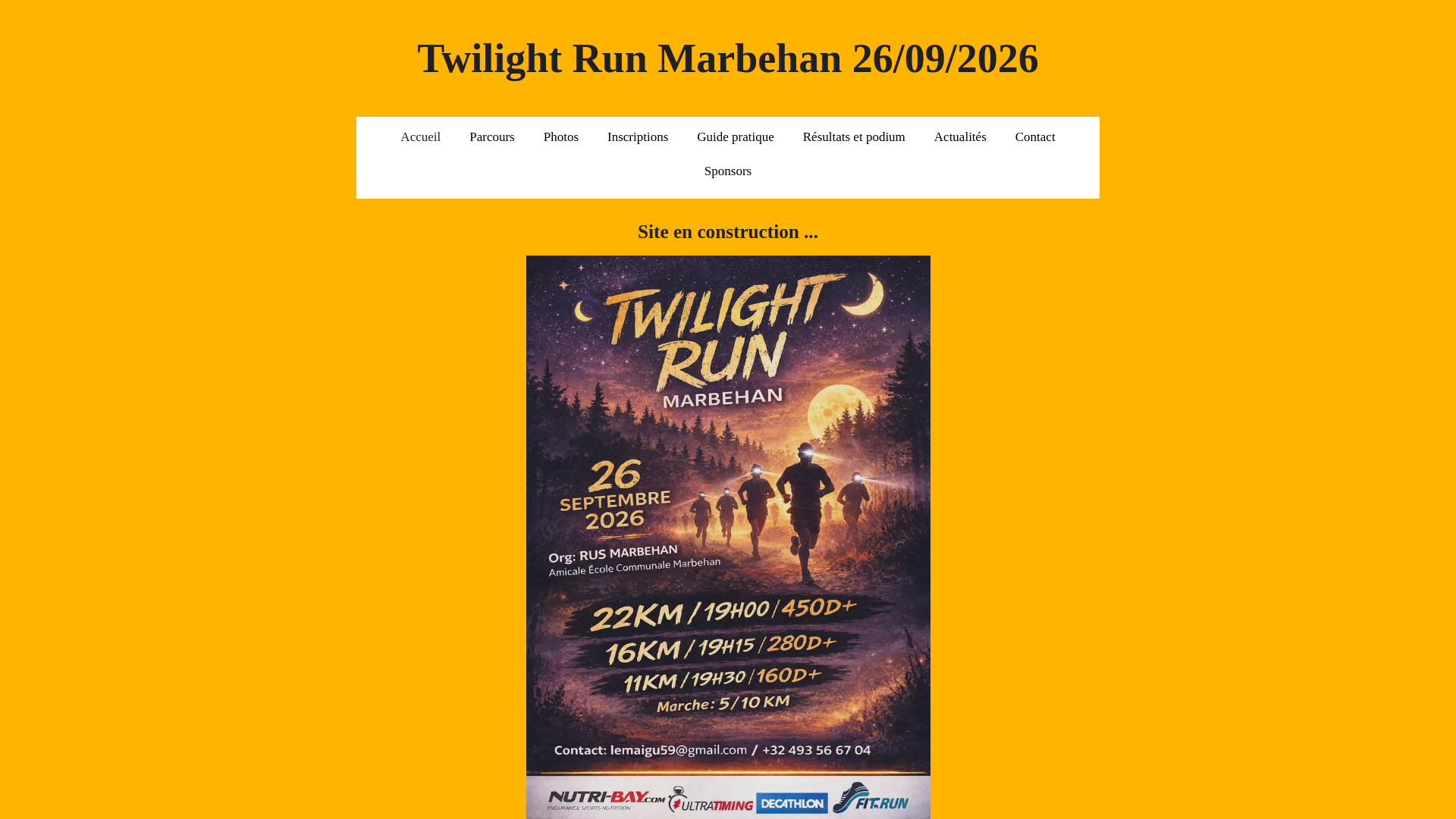 website screenshot of https://trmarbehan.be/