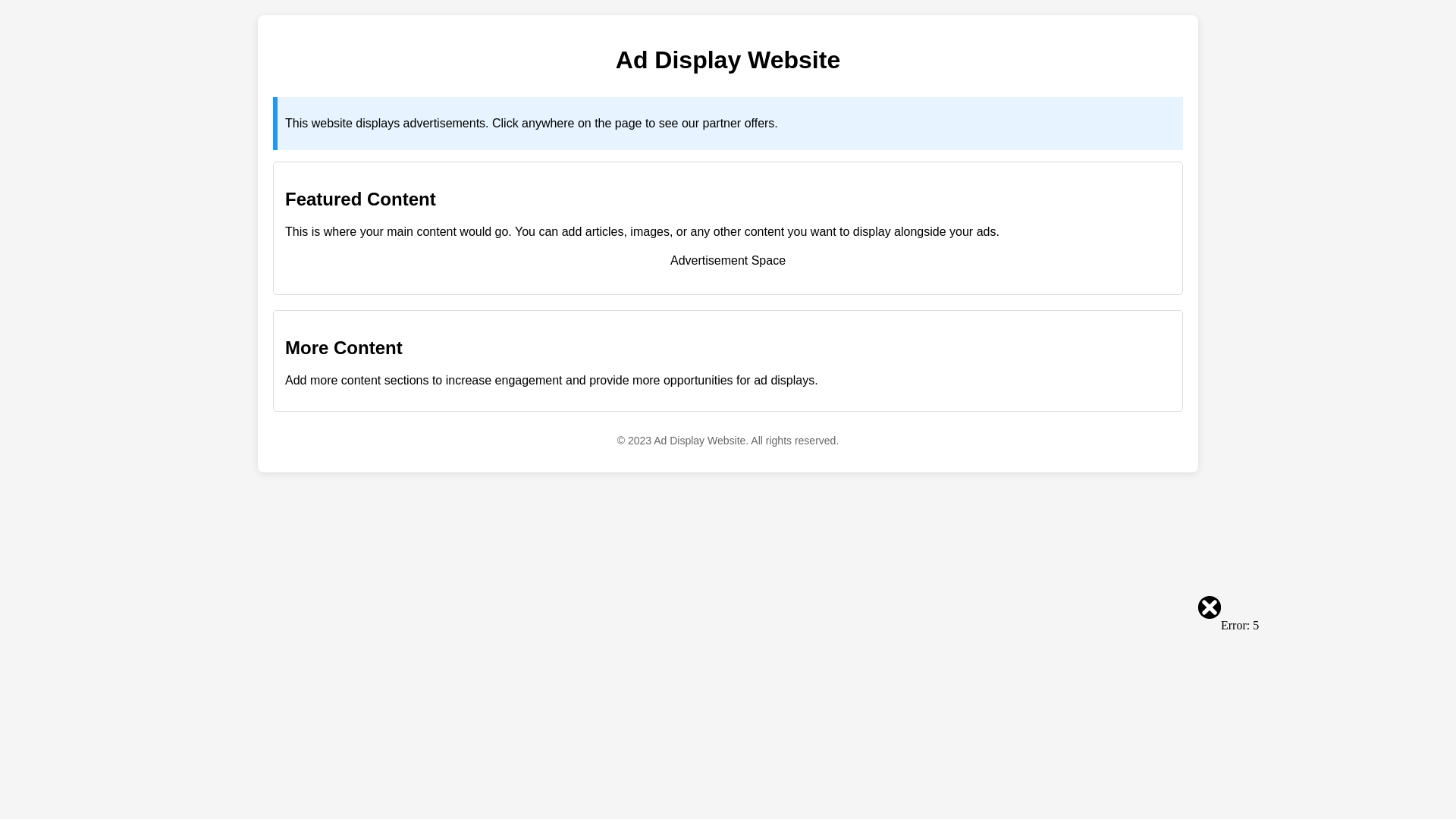 website screenshot of https://dena-85f.pages.dev/