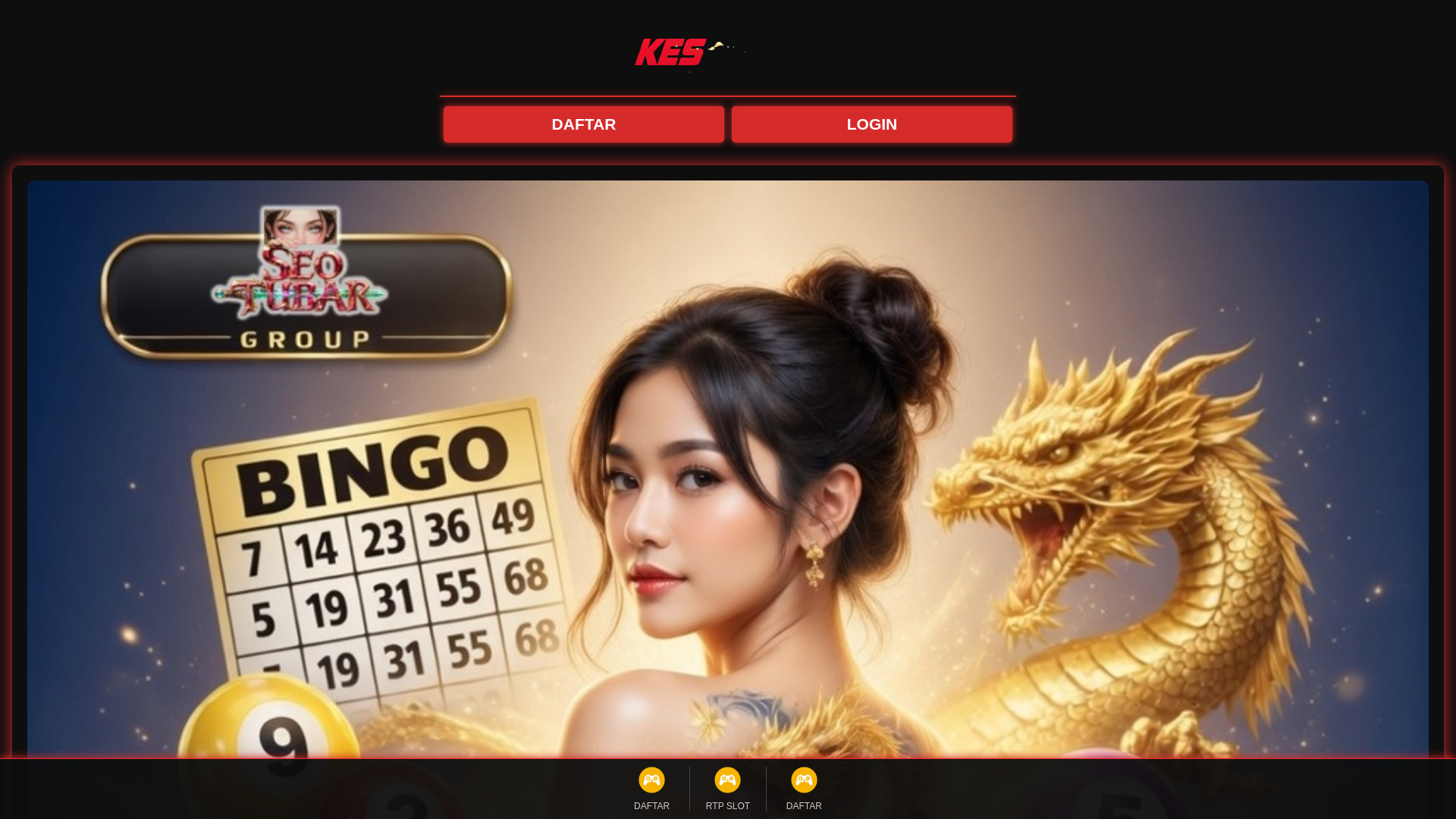 website screenshot of https://slogacor-punya-mbahdukun.pages.dev/