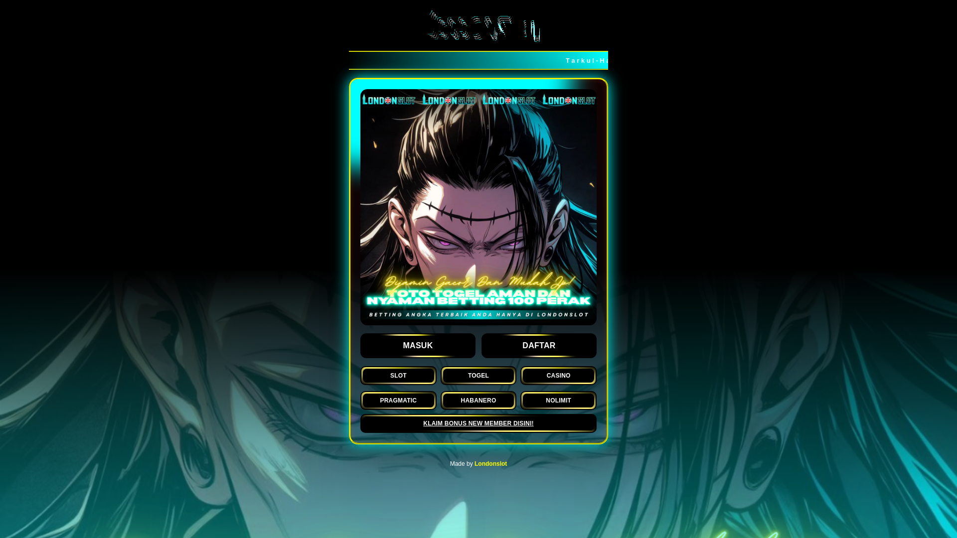 website screenshot of https://mothapo-london.pages.dev/