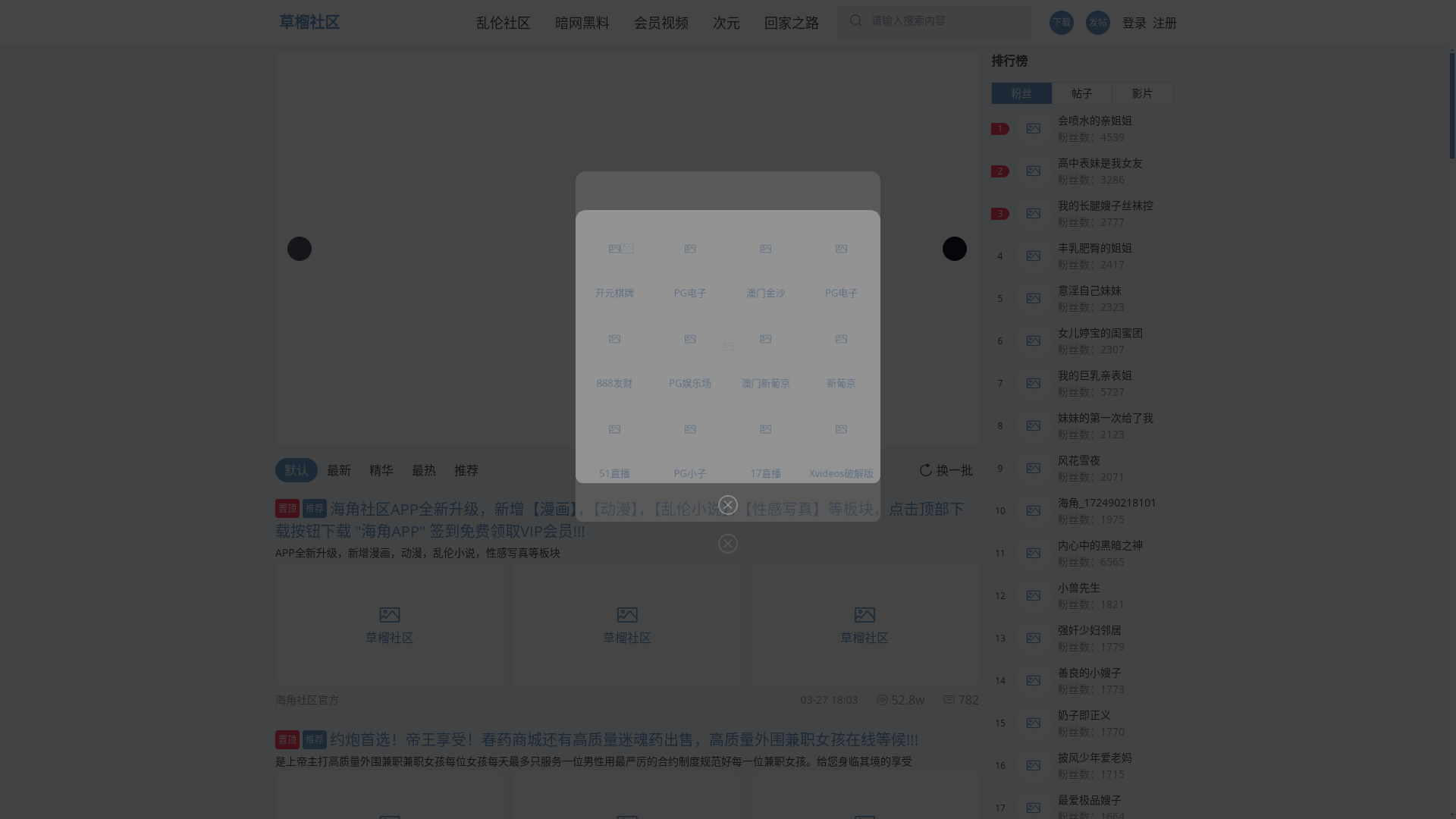 website screenshot of https://jinrichigua4a.cc/