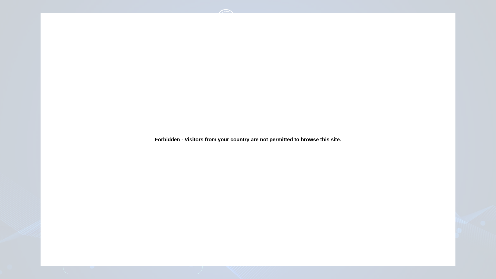 website screenshot of https://greencapstead-app.com
