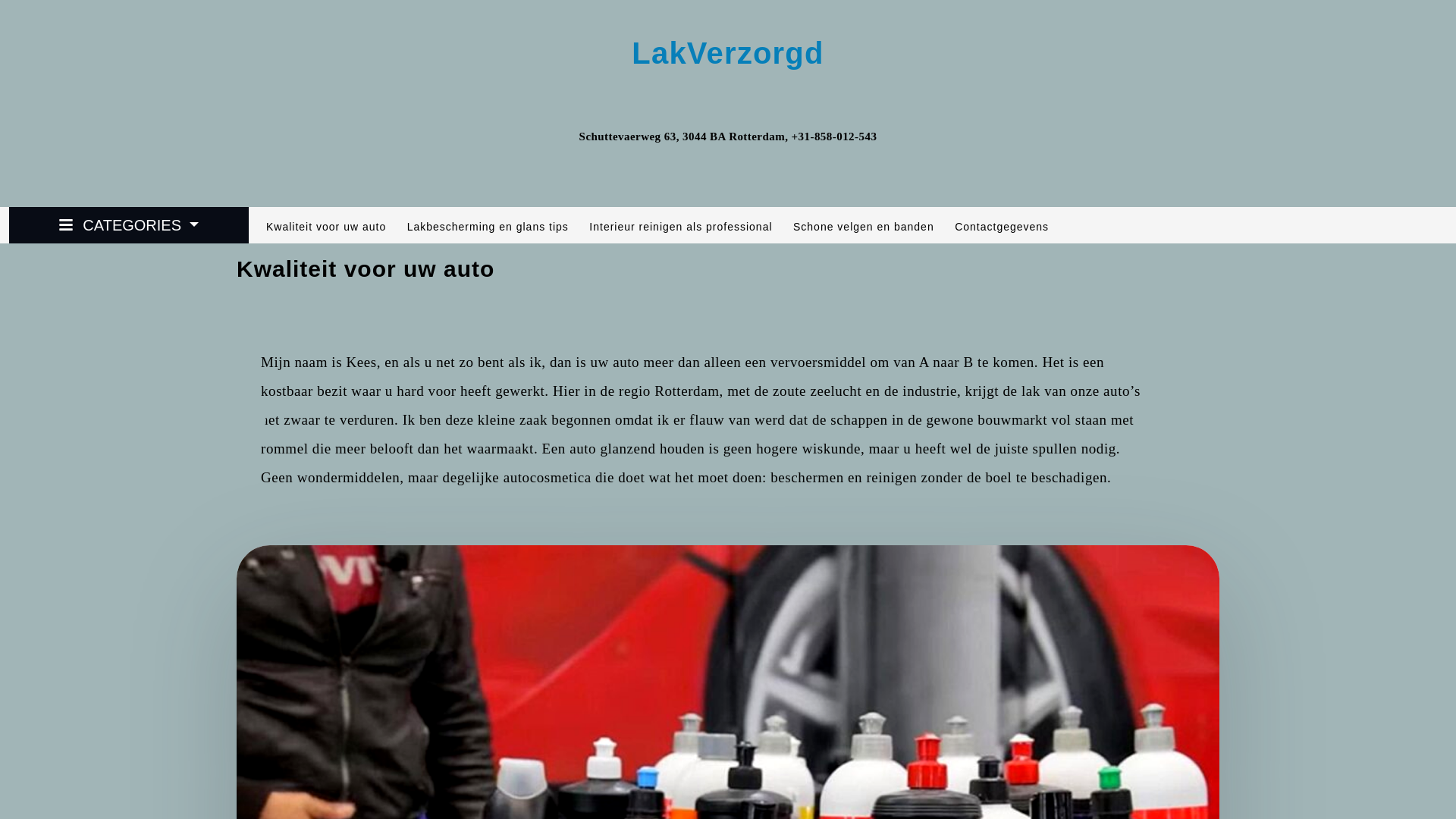 website screenshot of https://qemlazu.pro/