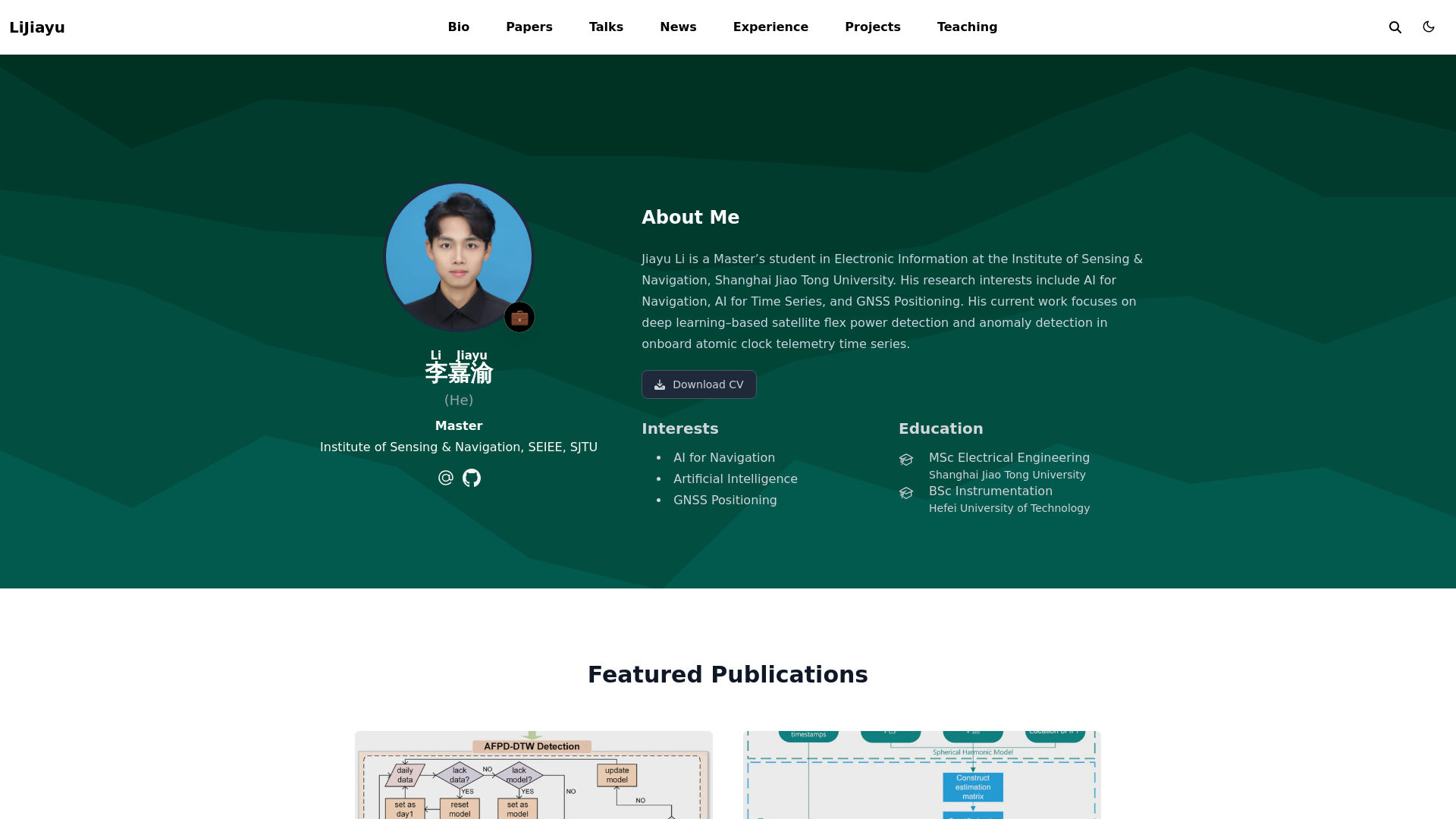 website screenshot of https://blackiepiggy-github-io.pages.dev/
