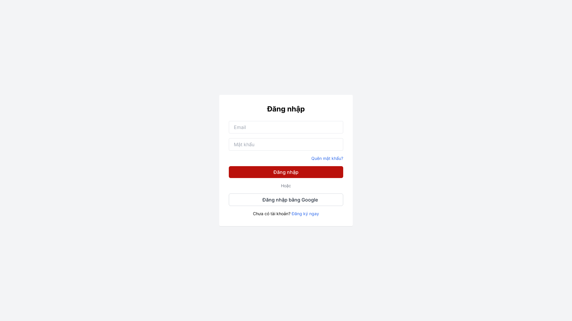 website screenshot of https://picki.vn/