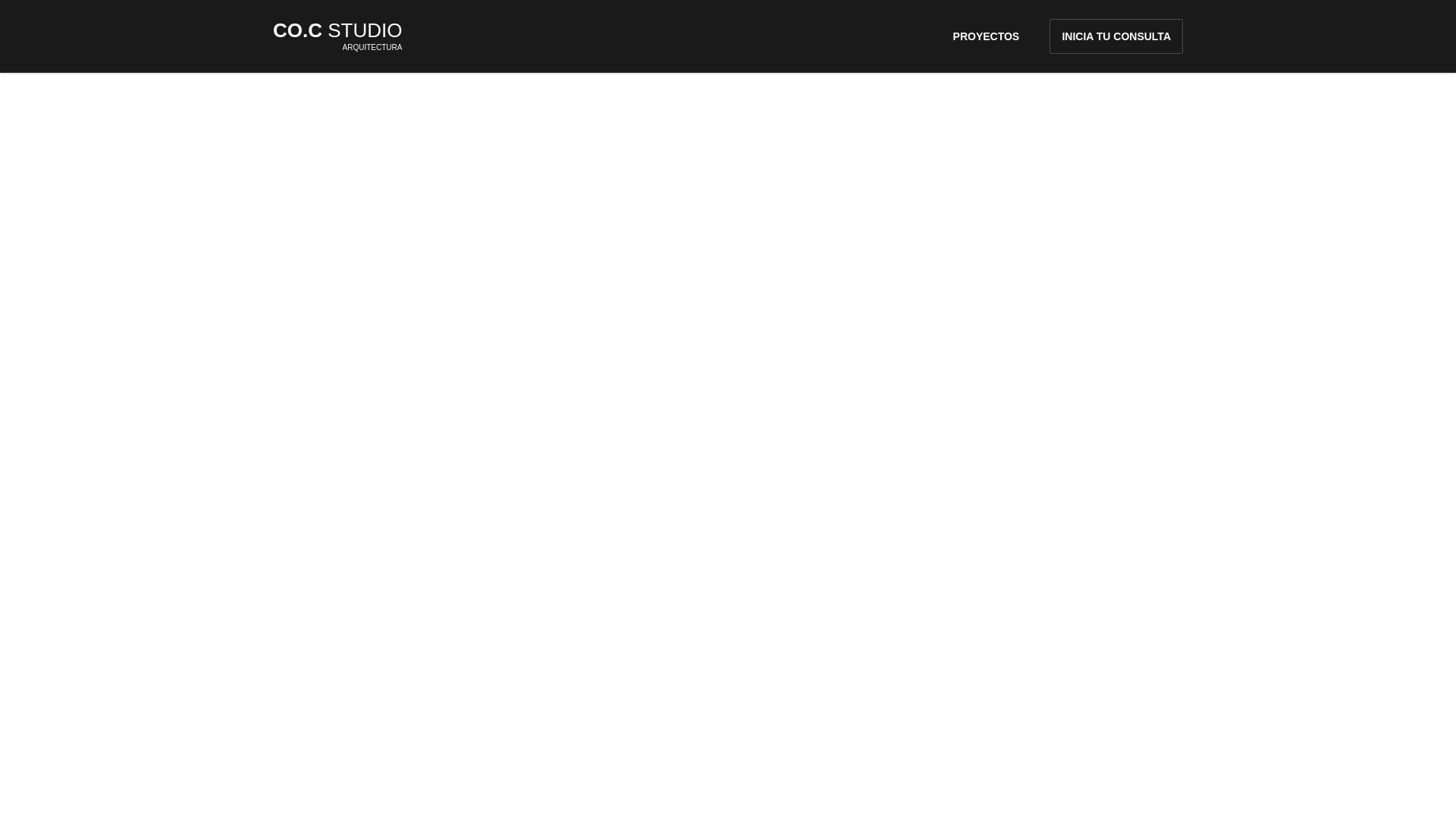 website screenshot of https://coc-studio.com