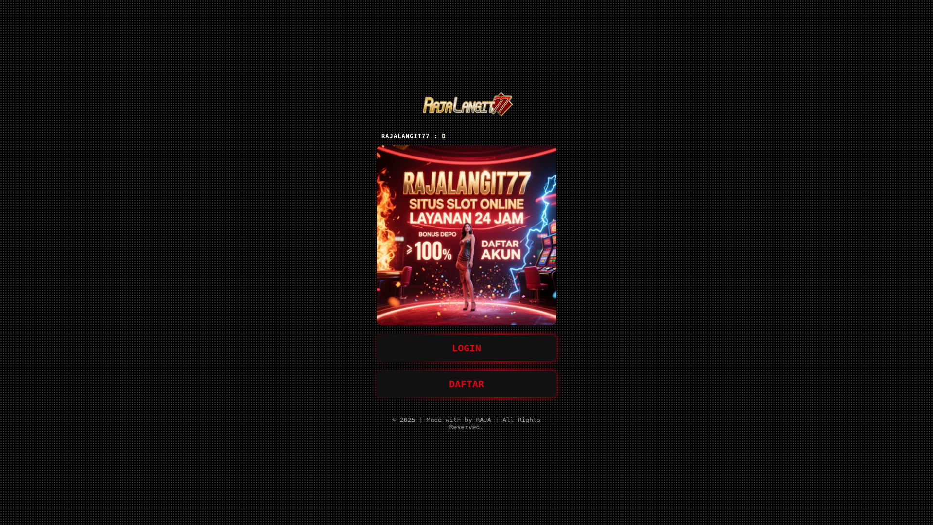 website screenshot of https://rajalangit77ok.pages.dev/