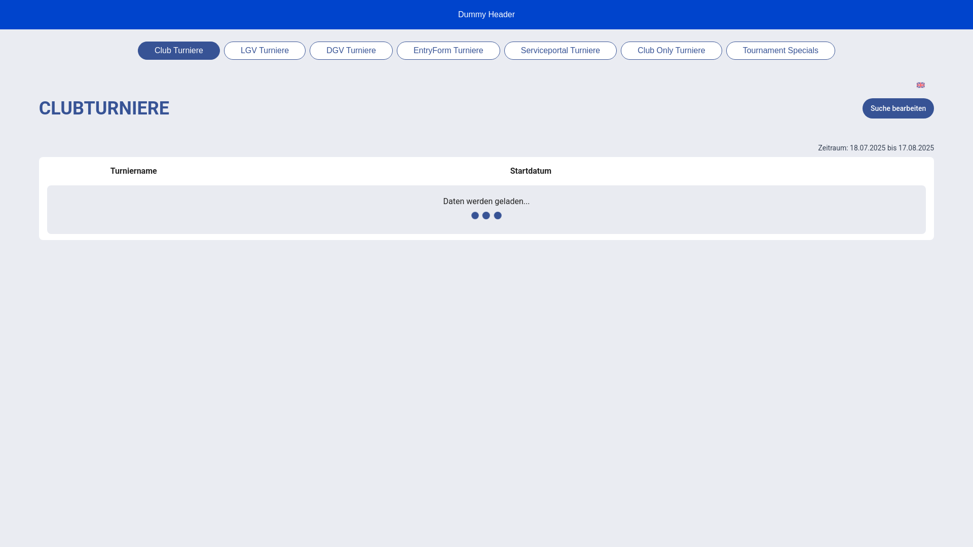 website screenshot of https://dgv-services-dgv-tournaments.pages.dev/