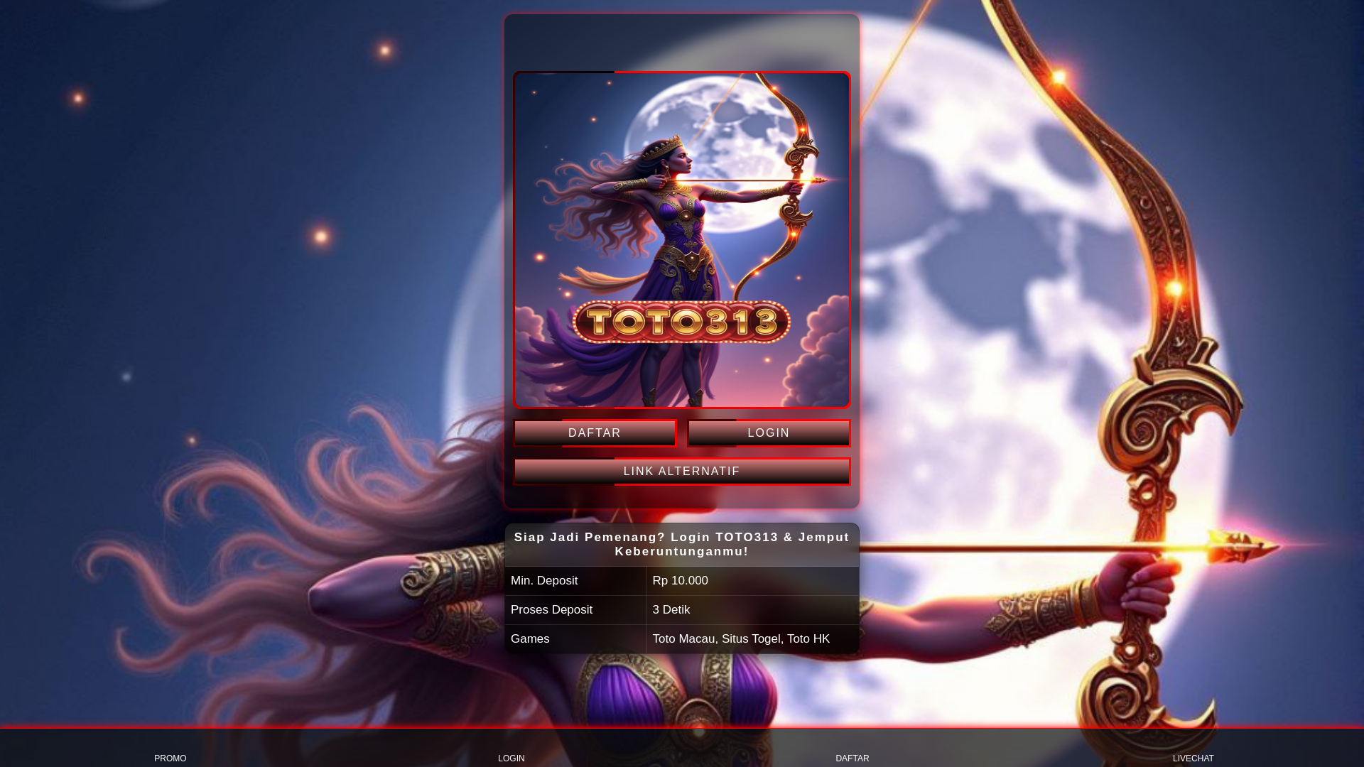 website screenshot of https://toto313-zogroot-merkent.pages.dev/