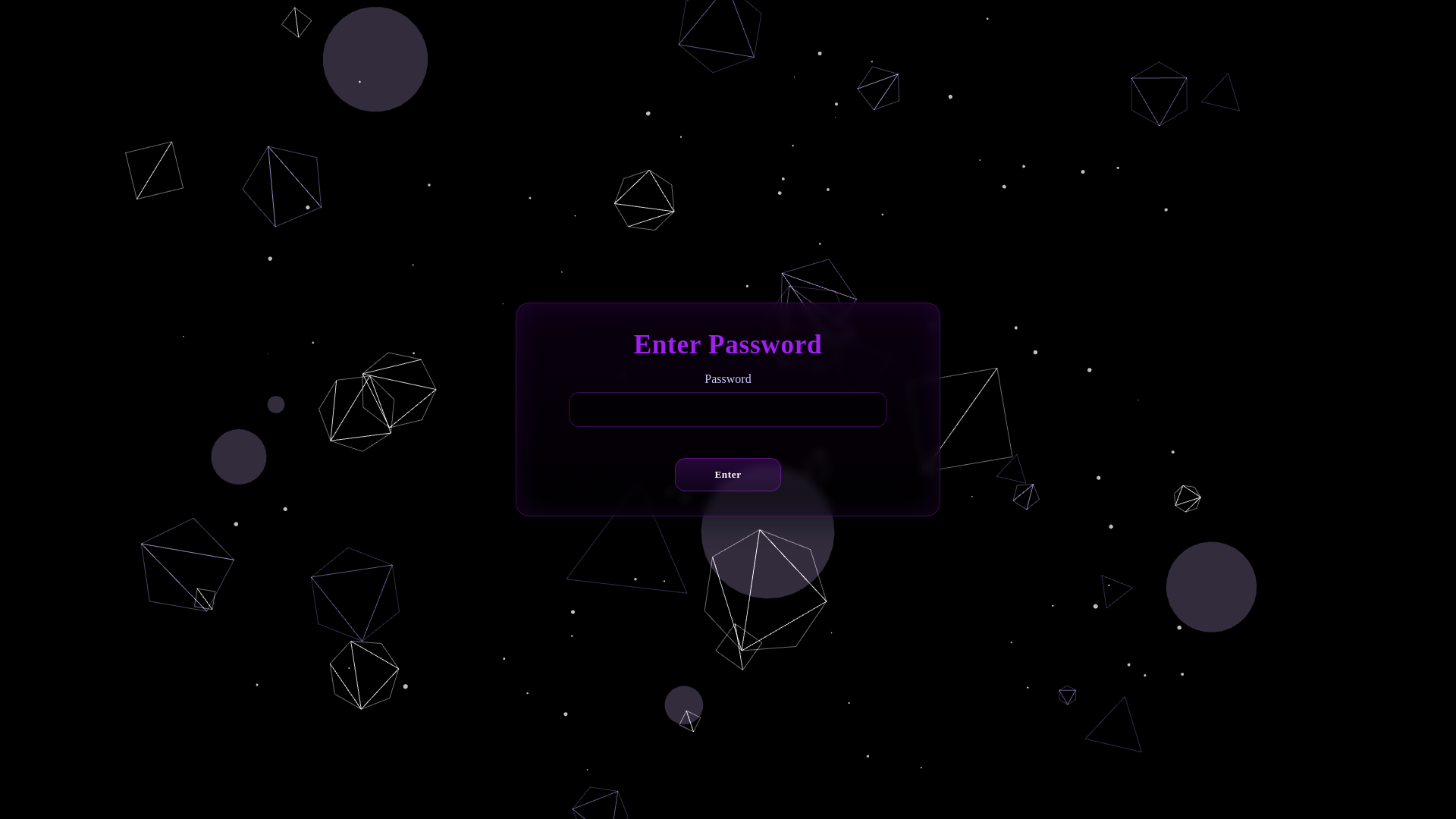 website screenshot of https://aaaer.pages.dev/