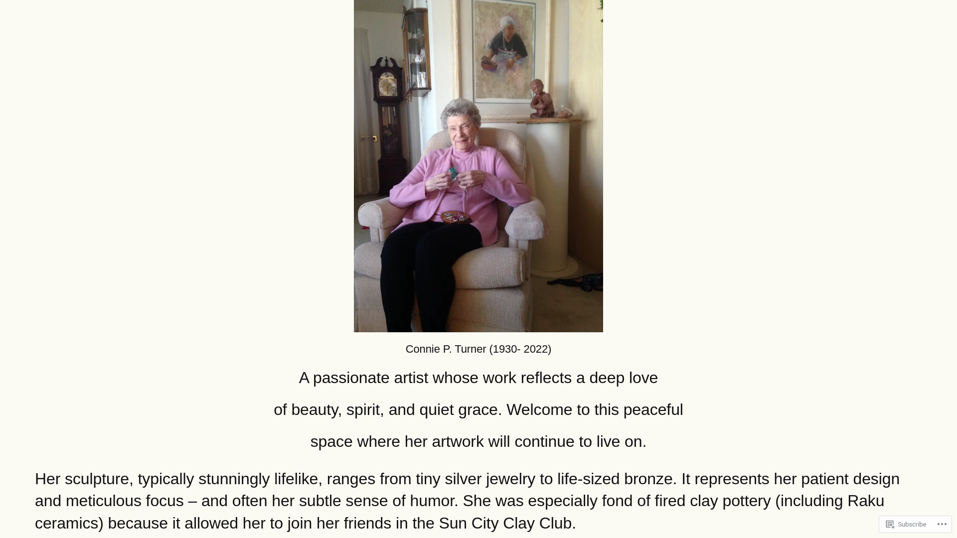 website screenshot of https://kindlycreator.com