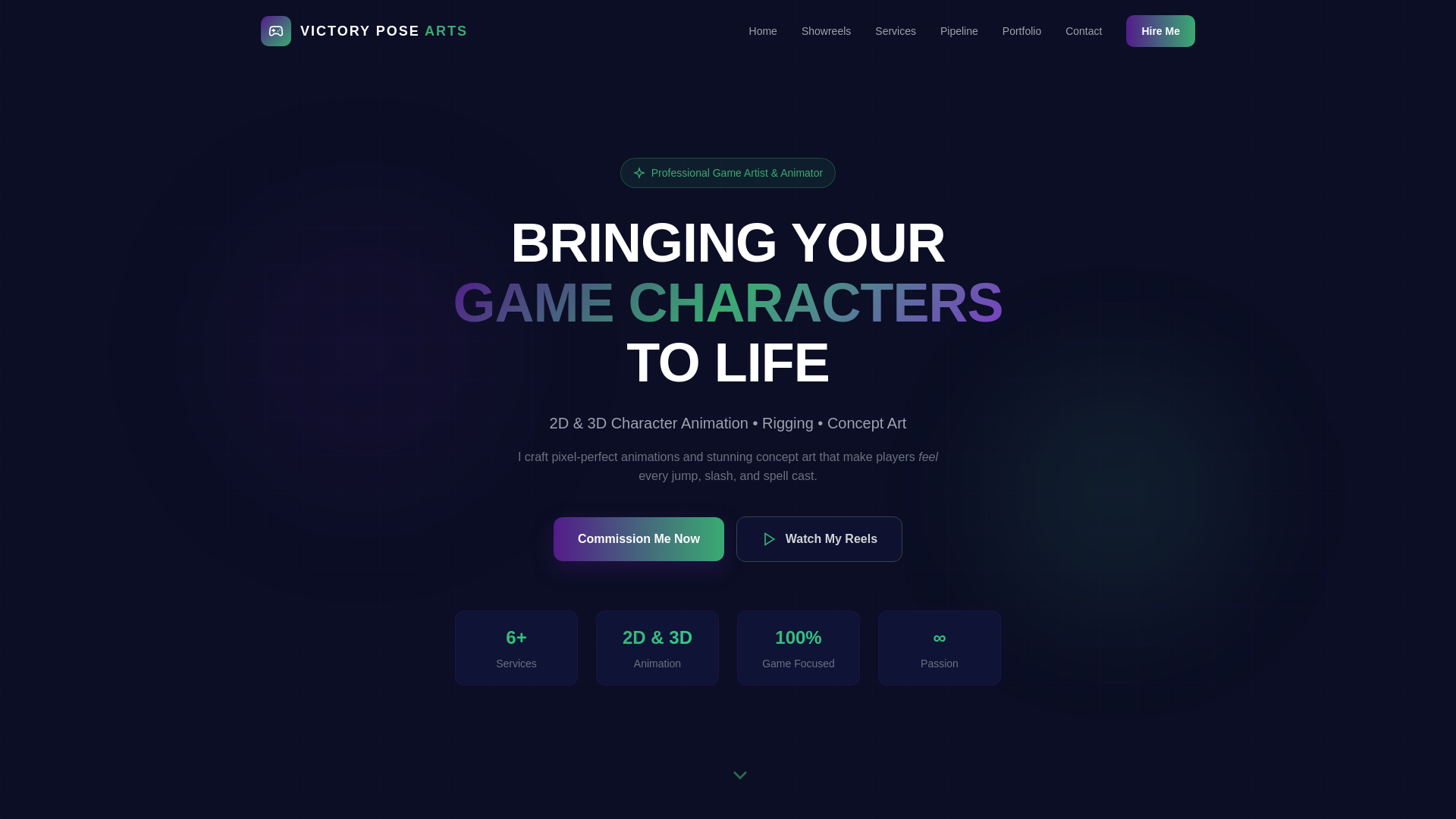 website screenshot of https://siteforanimationservices.pages.dev/