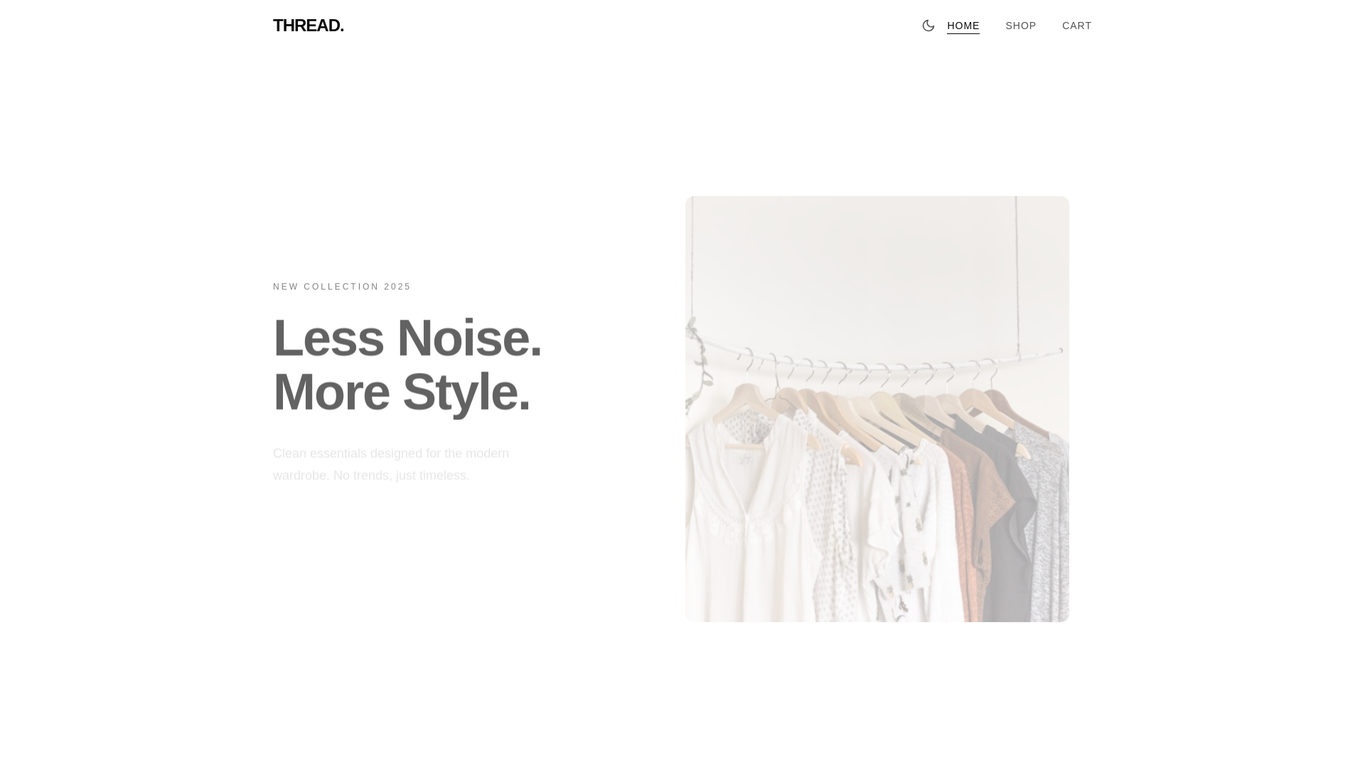 website screenshot of https://thread-911.pages.dev/