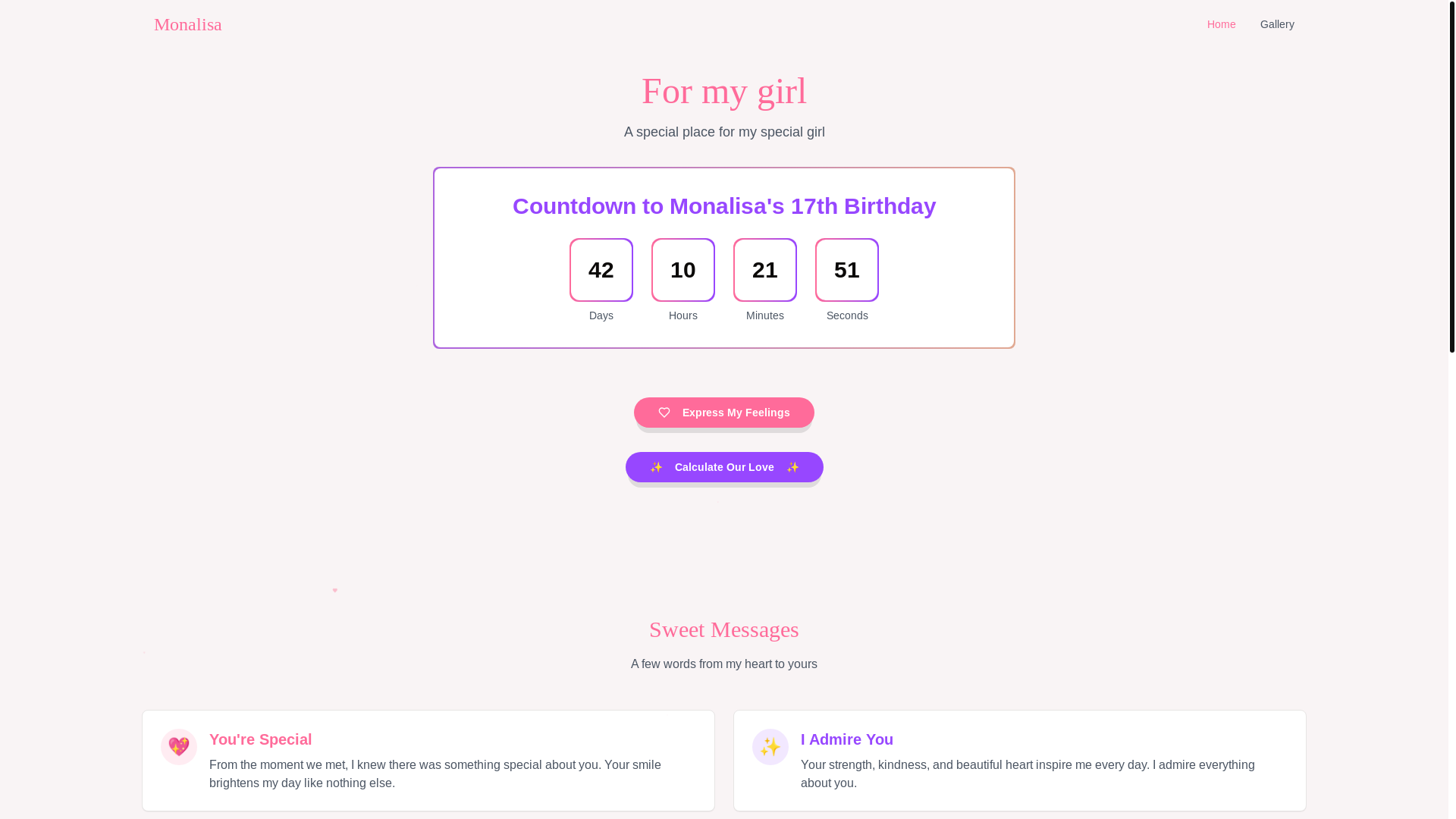 website screenshot of https://monav2-klv.pages.dev/
