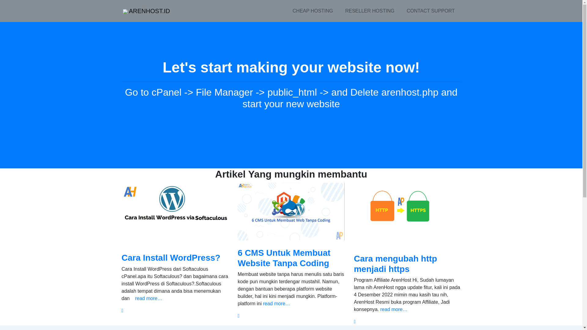 website screenshot of https://tvzlive.my.id/