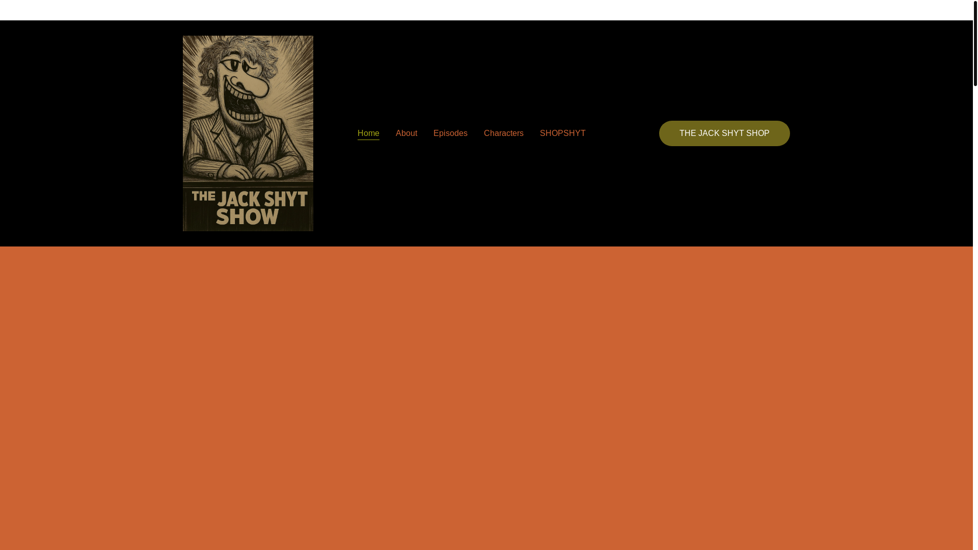 website screenshot of https://jackshyt.com/
