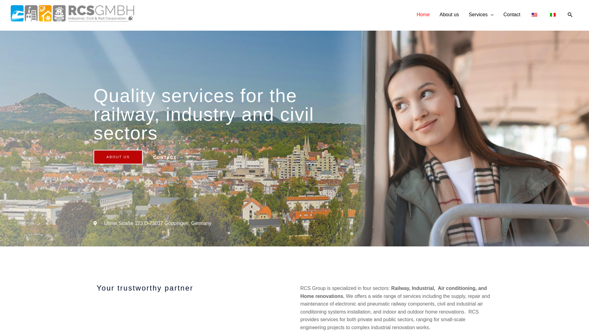 website screenshot of https://rcs-kirchheimf.com/